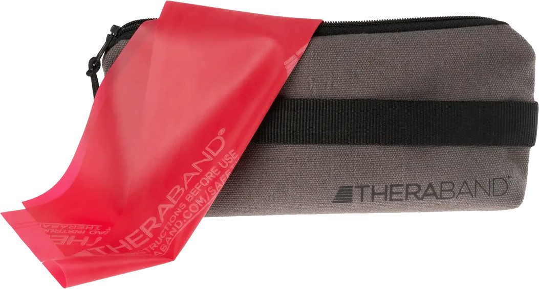 TheraBand Physiobänder TheraBand Übungsband