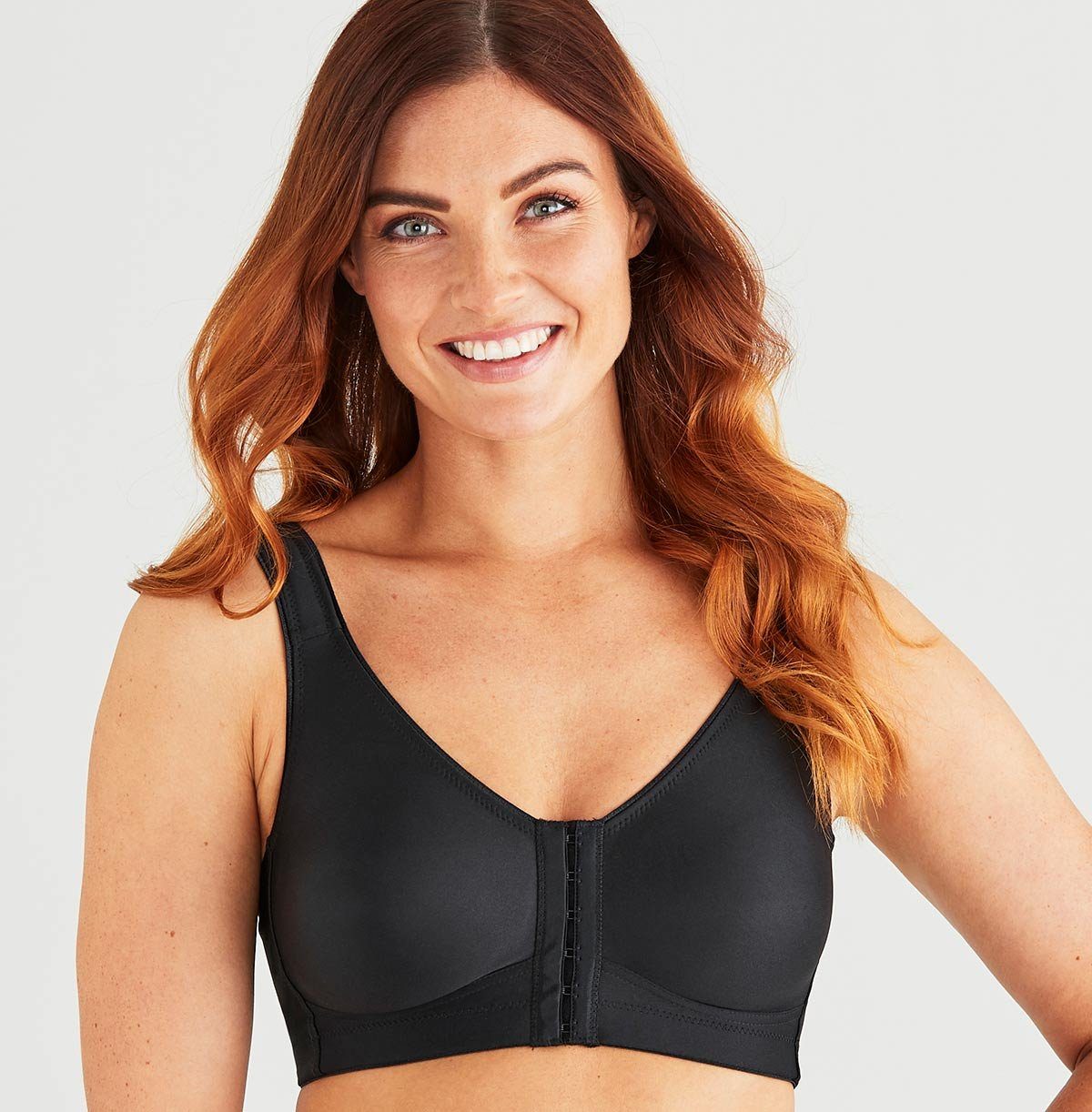 Swegmark of Sweden Bügelloser BH Clean Curves mit nahtlosen Cups