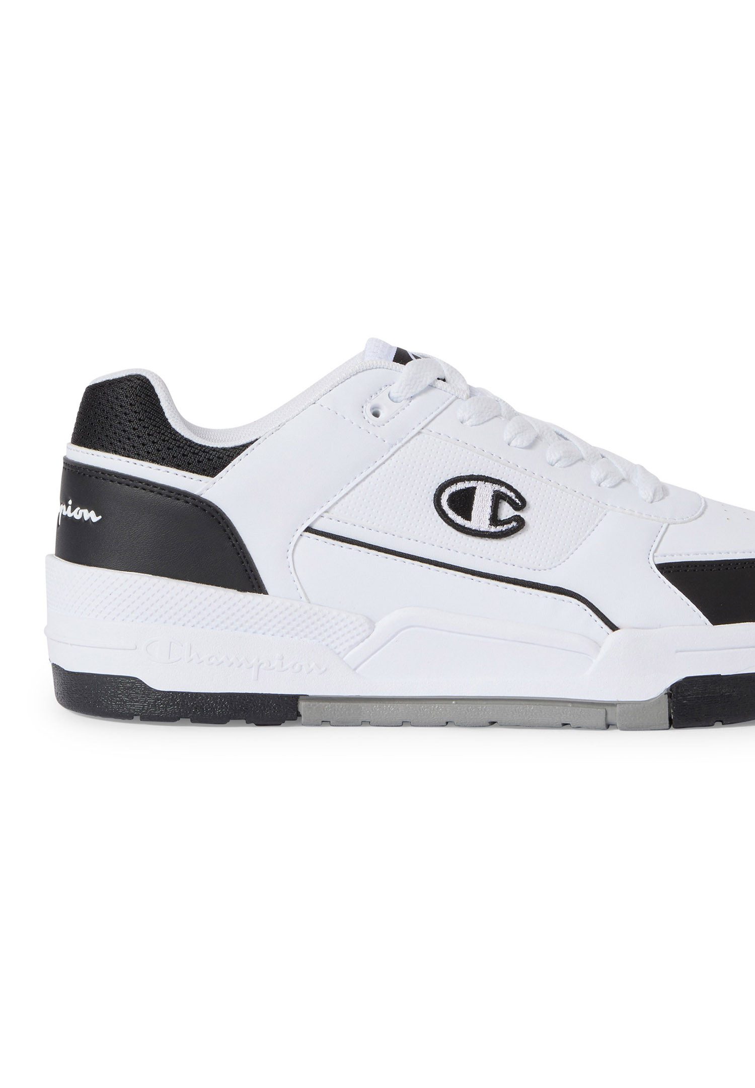 Champion RD 18 Heritage Low Sneaker