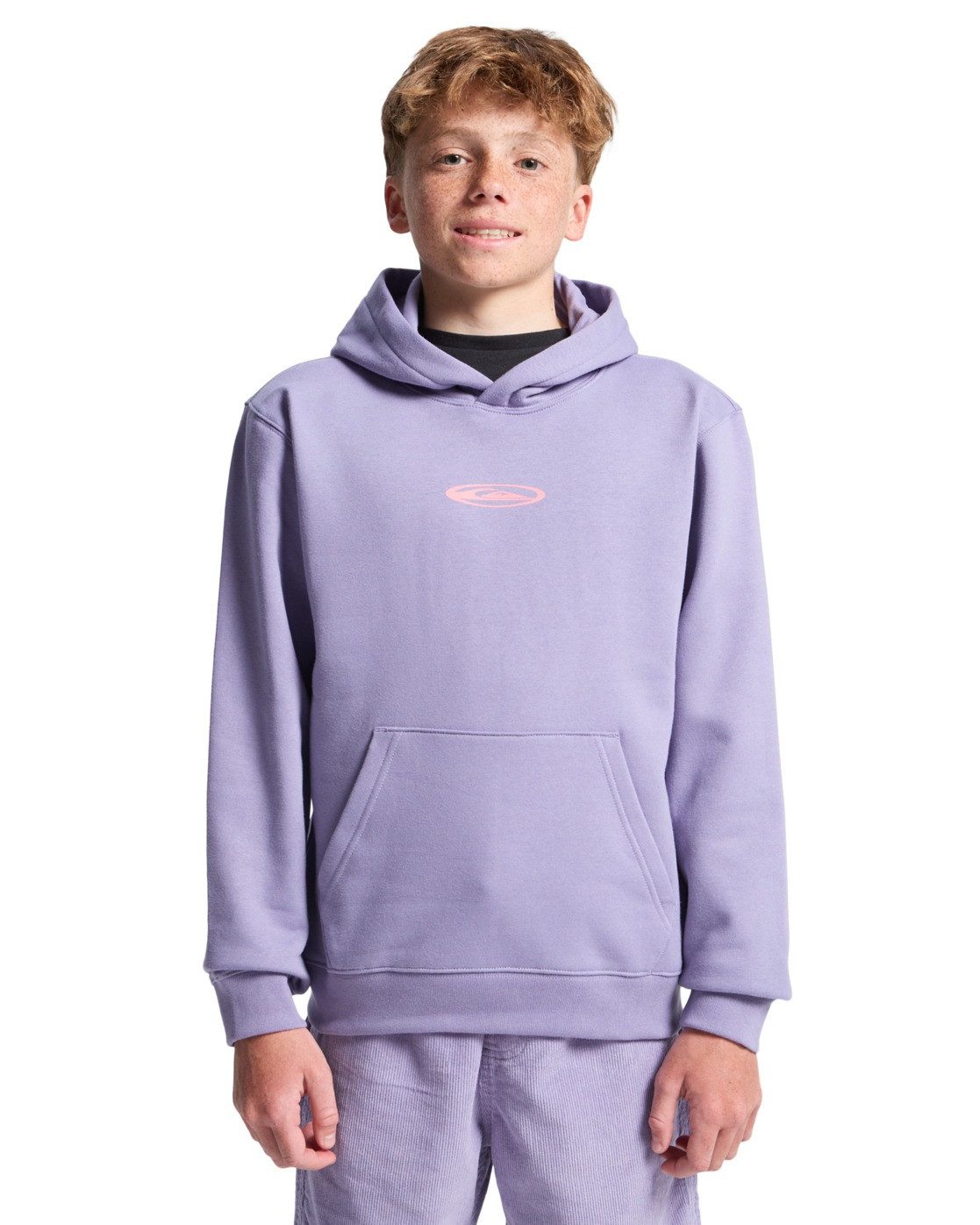 Quiksilver Kapuzensweatshirt Quik Globe