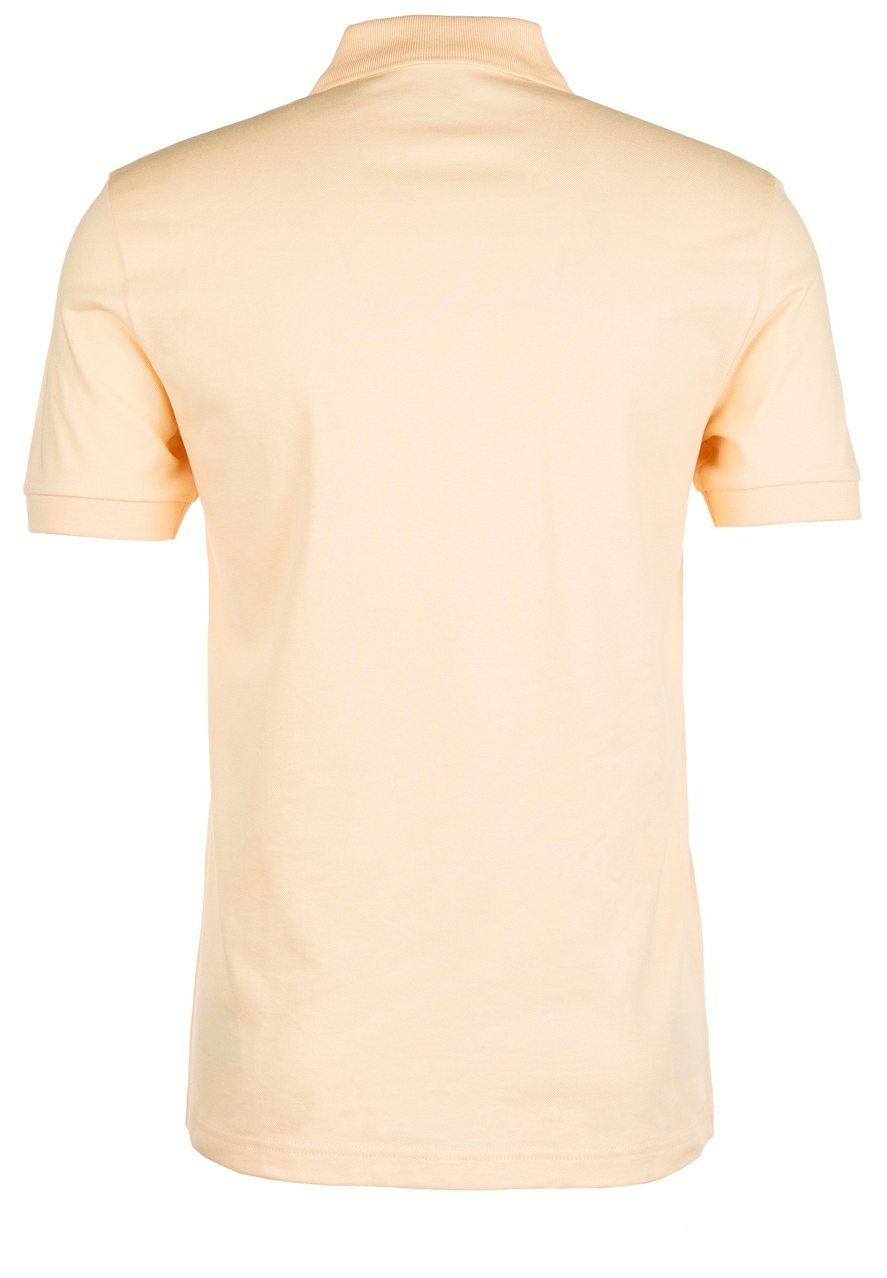 BOSS ORANGE Poloshirt Passenger (1-tlg)