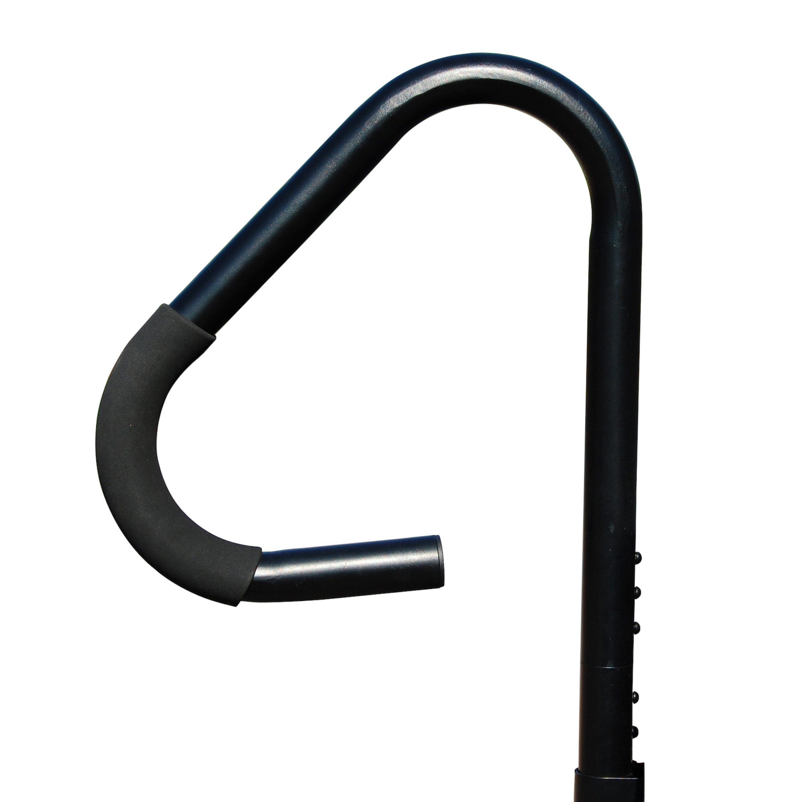 Wellis Whirlpool Wellis SpaGrip Spa-Geländer Whirlpool Handlauf Handgriff Geländer