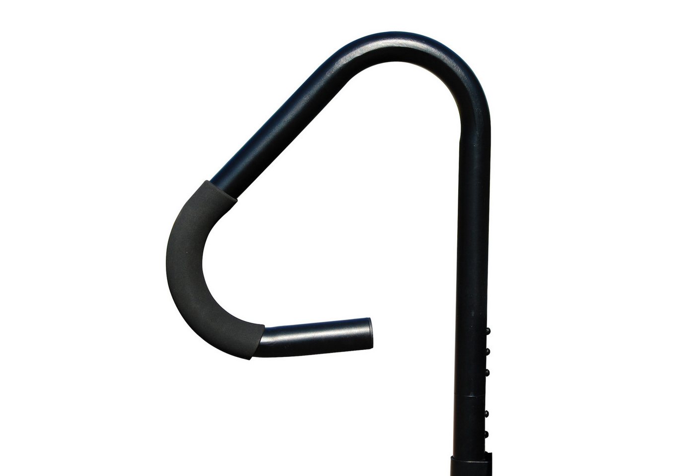 Thumbnail - Wellis Whirlpool Wellis SpaGrip Spa-Geländer Whirlpool Handlauf Handgriff Geländer