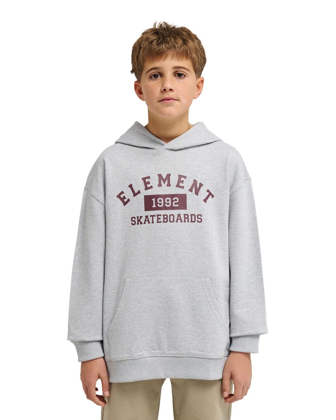 Element Hoodie Home Team