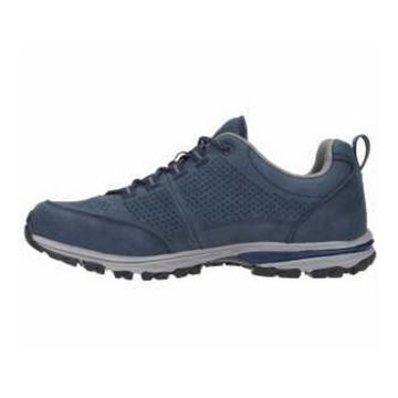 Meindl blau Trekkingschuh (1-tlg)