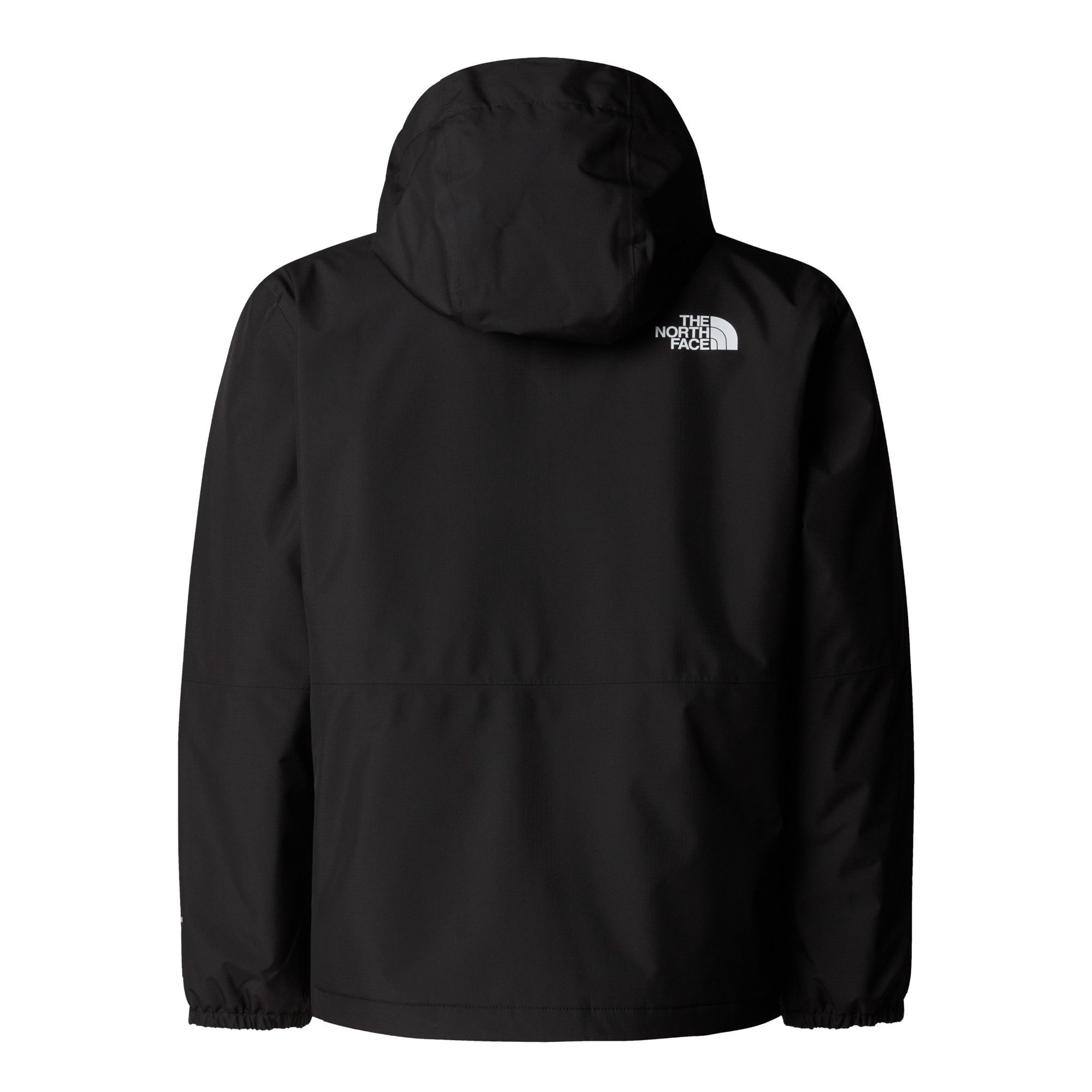 The North Face Regenjacke The North Face Jungen Regenjacke B Warm Antora Rain Jacket 873S