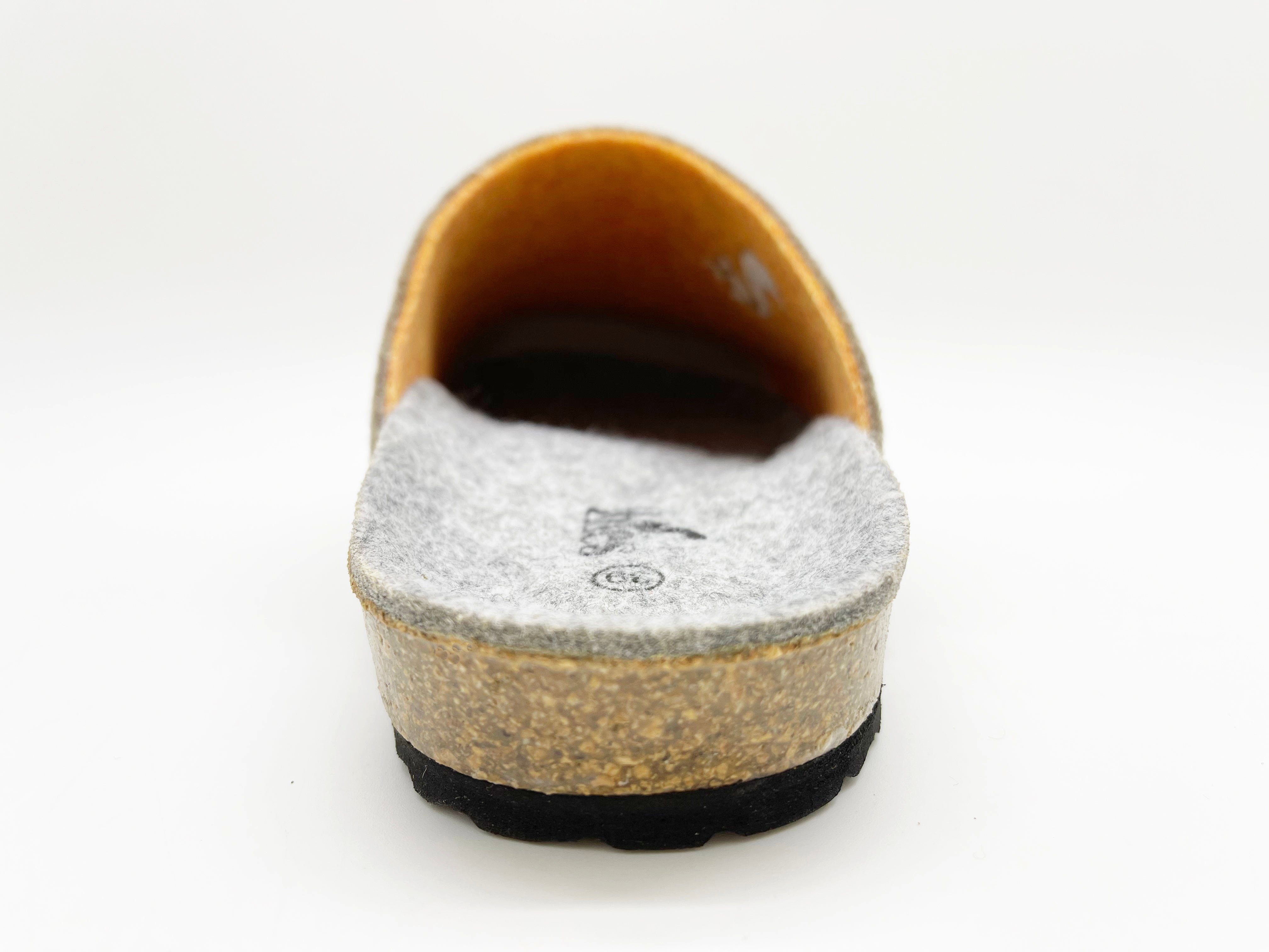 thies 1856 Recycled PET Bio Clog Vegan Clog