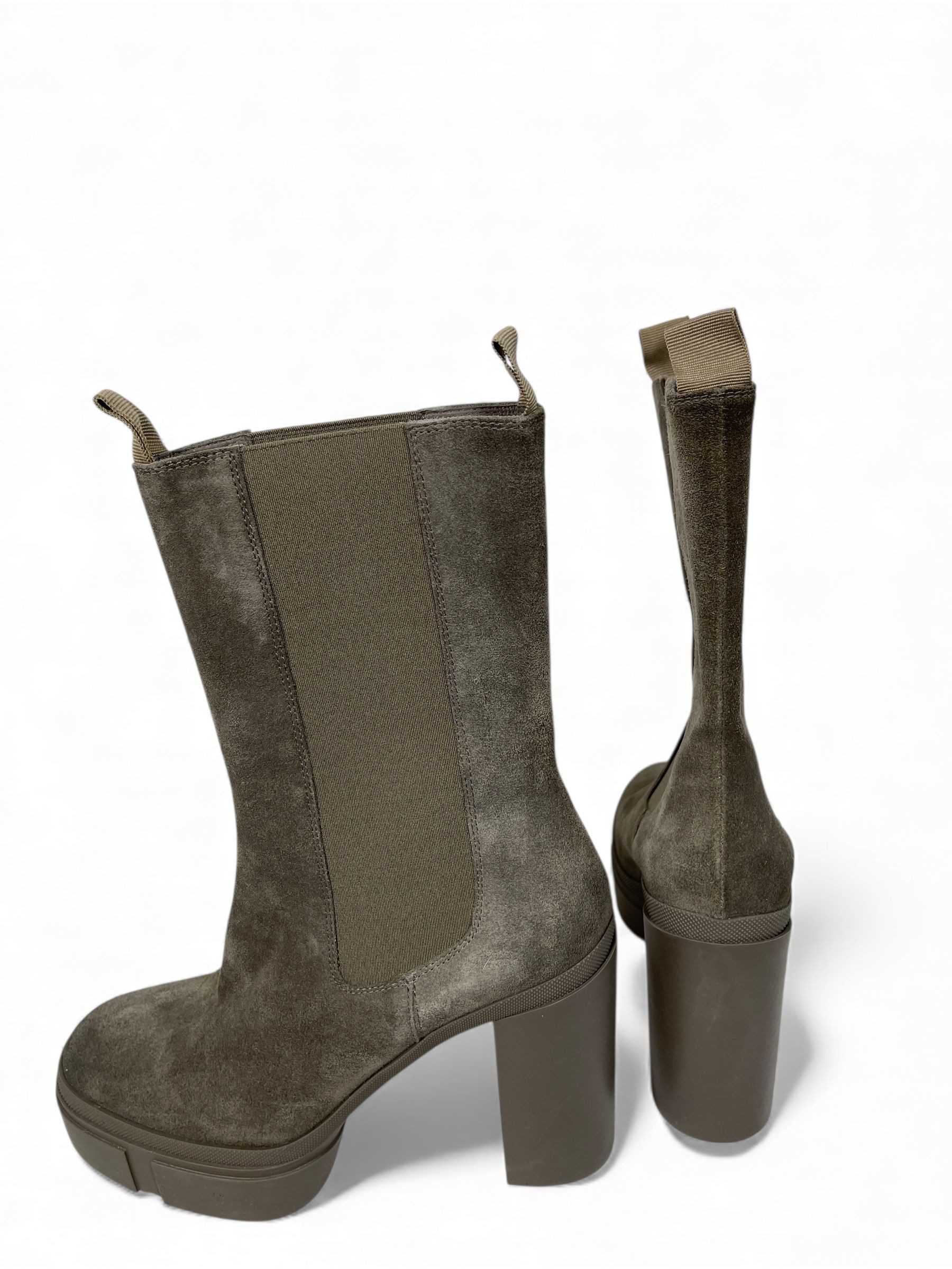 Vic Matié Stiefelette