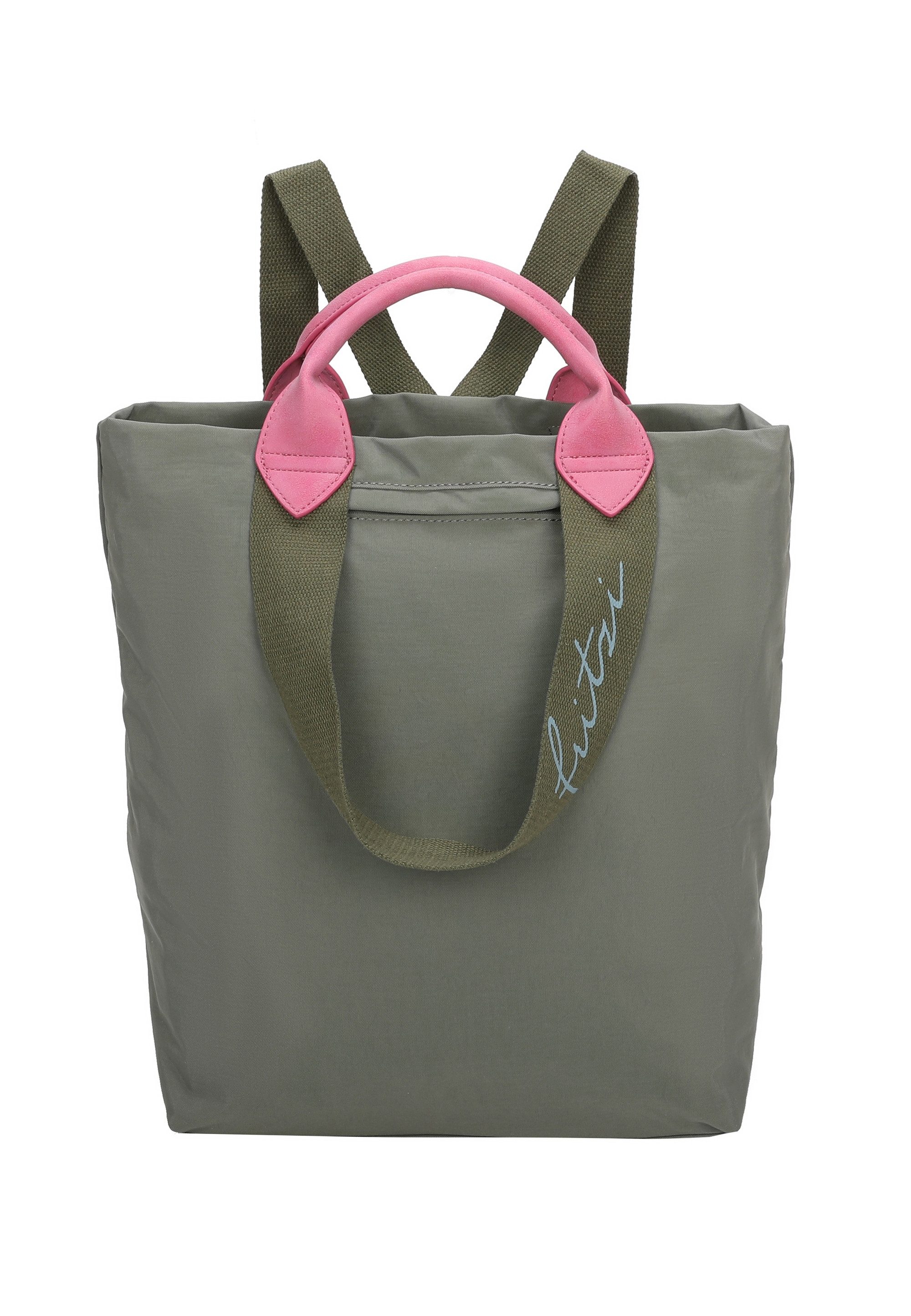 Fritzi aus Preußen Sportrucksack Ju, in modischem Design