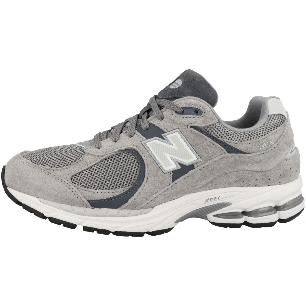 New Balance M 2002 Unisex Erwachsene Sneaker, Obermaterial aus  