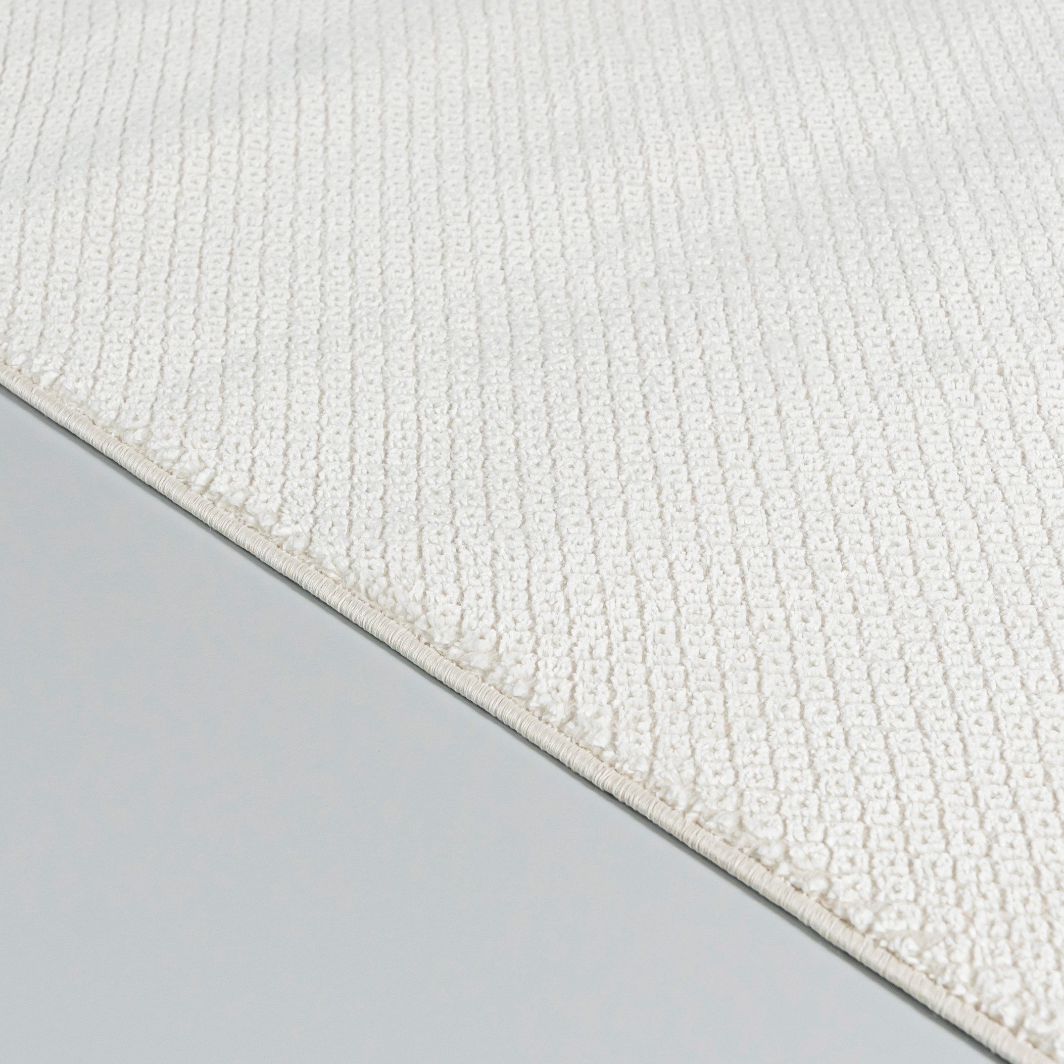 Mazovia Designteppich Modern Geometrisch Wohnzimmer, Schlafzimmer, günstig online kaufen