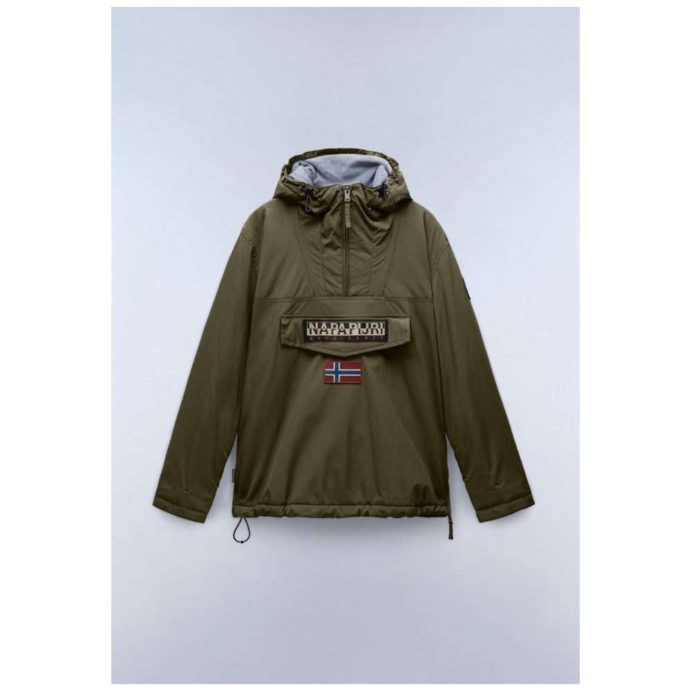 Napapijri Kurzjacke Rainforest Winter 3