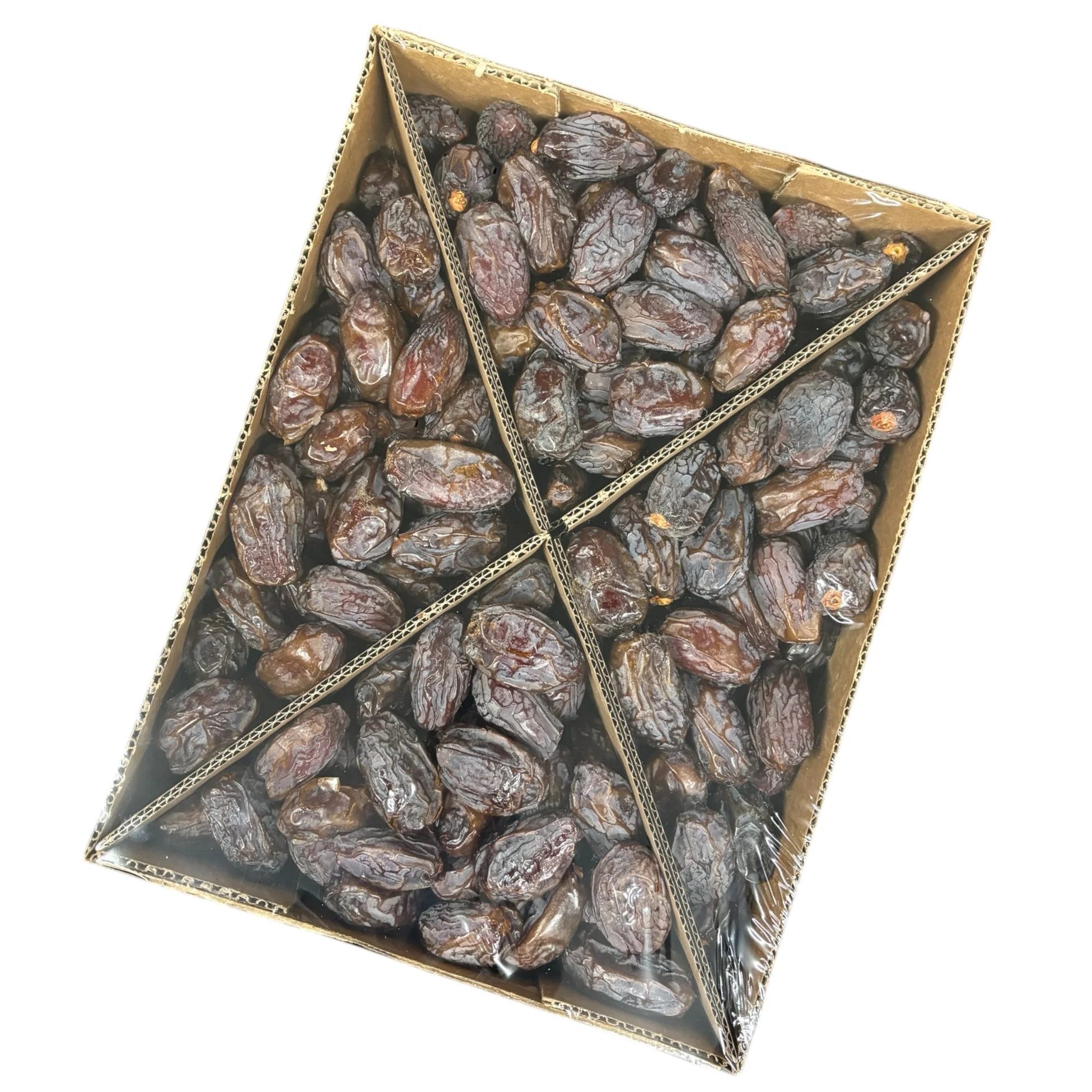 Öz Natur Trockenfrüchte Medjool Datteln 5kg