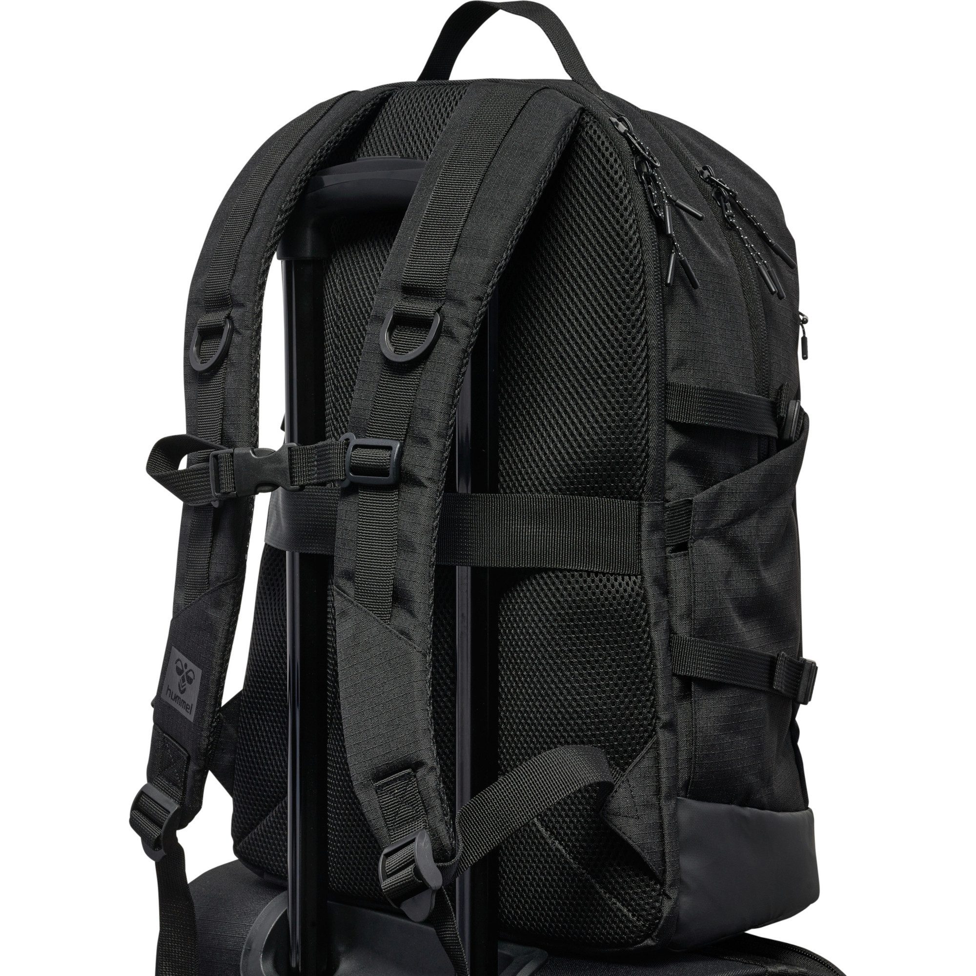 hummel Rucksack Hummel Rucksack hmlTRAVEL BACK PACK 227167