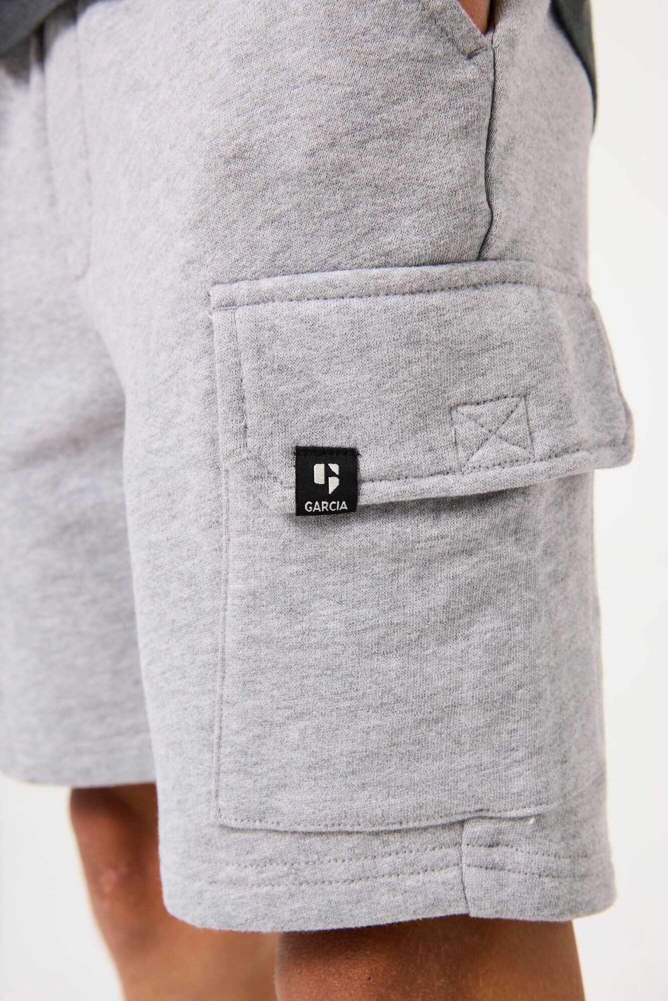 Garcia Sweatshorts für Sport und Freizeit