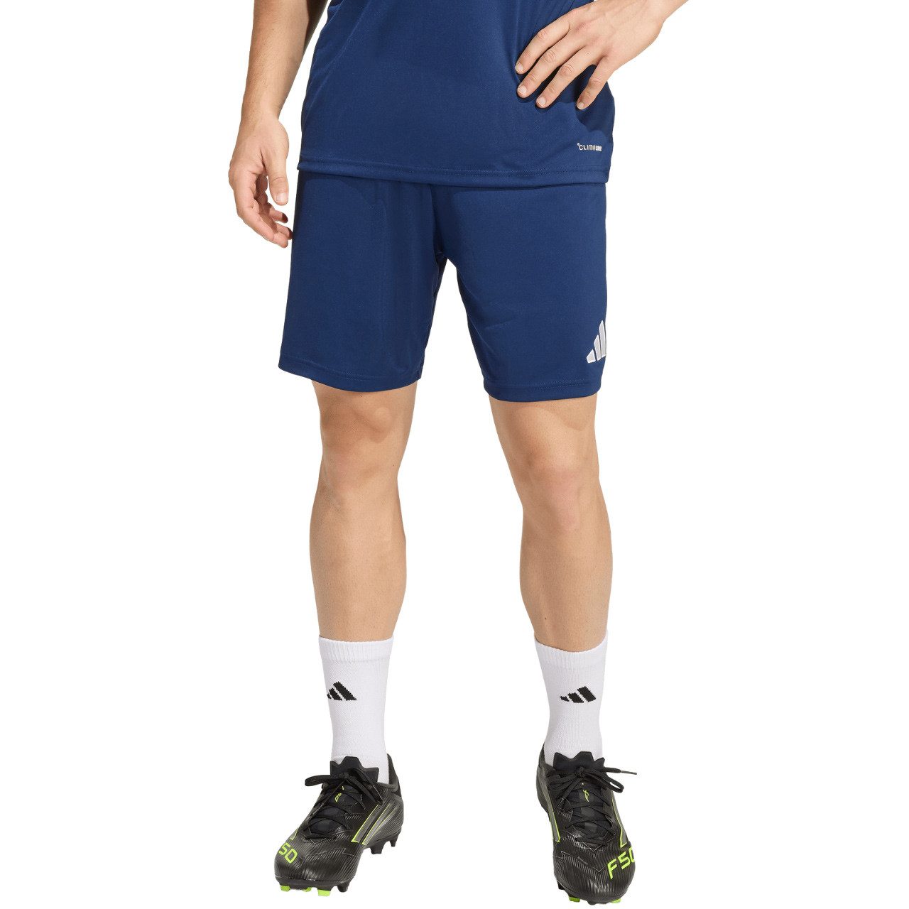 adidas Performance Trainingsshorts Entrada 26