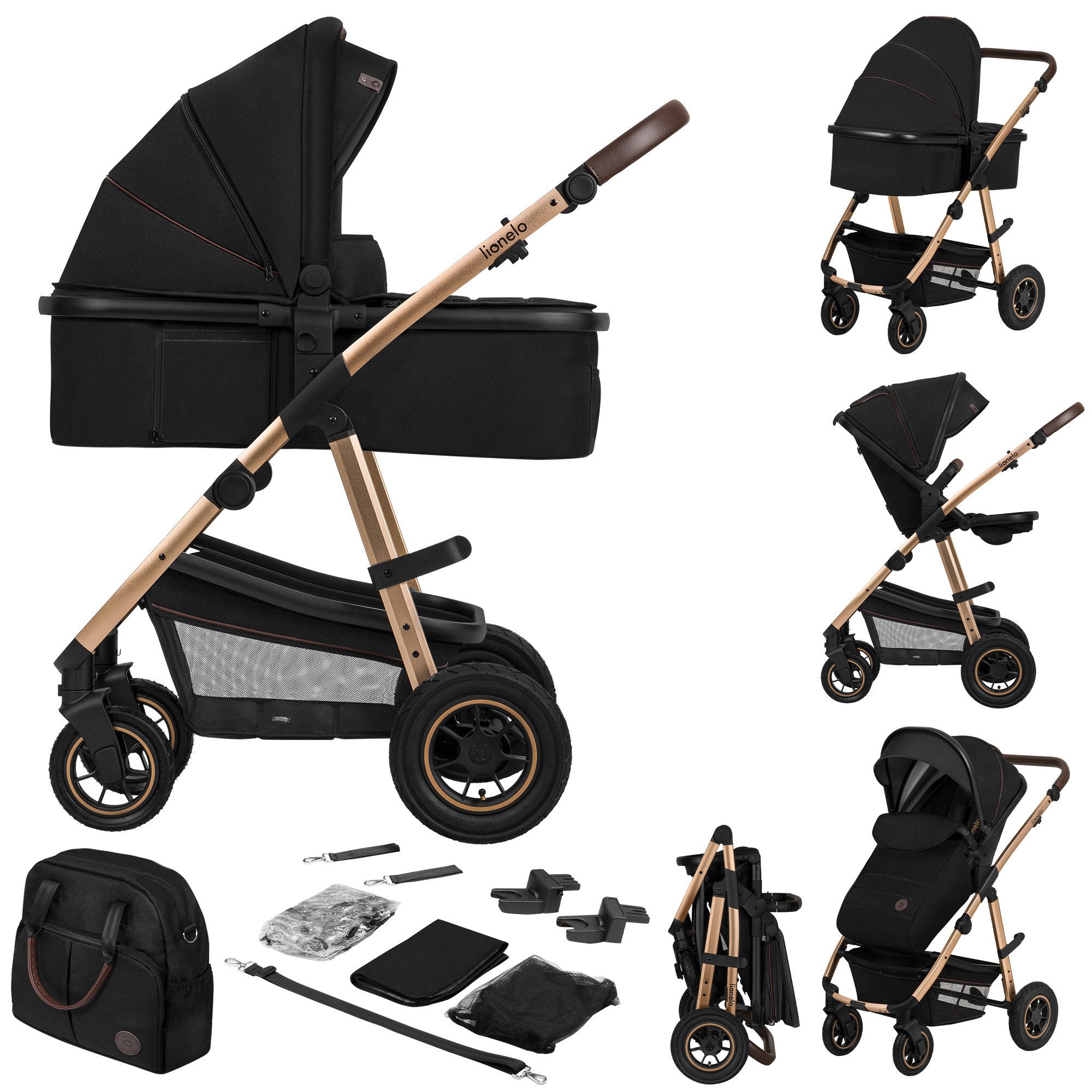 Lionelo Amber 2in1 - Bild 2