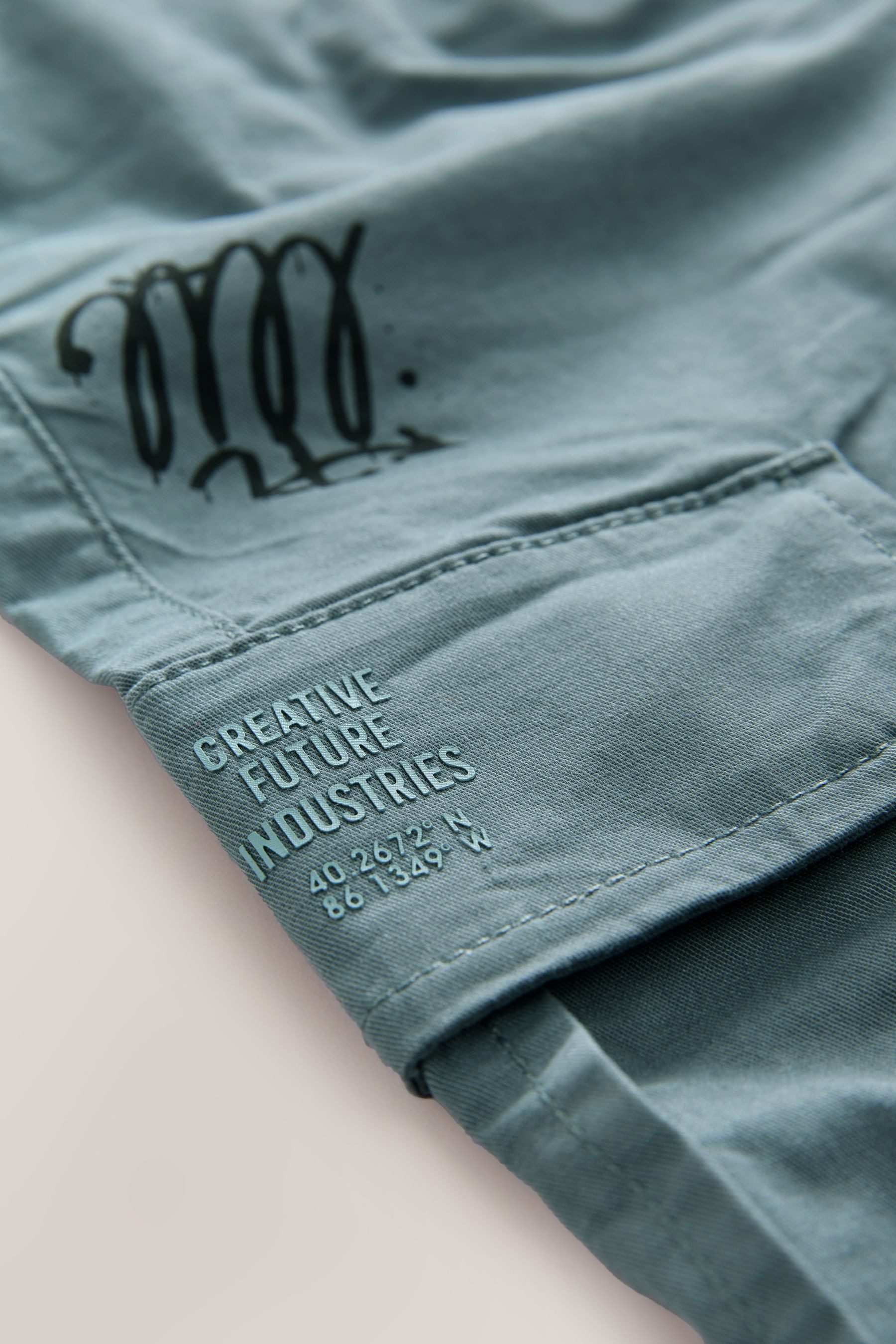 Next Cargohose Cargohose (1-tlg)
