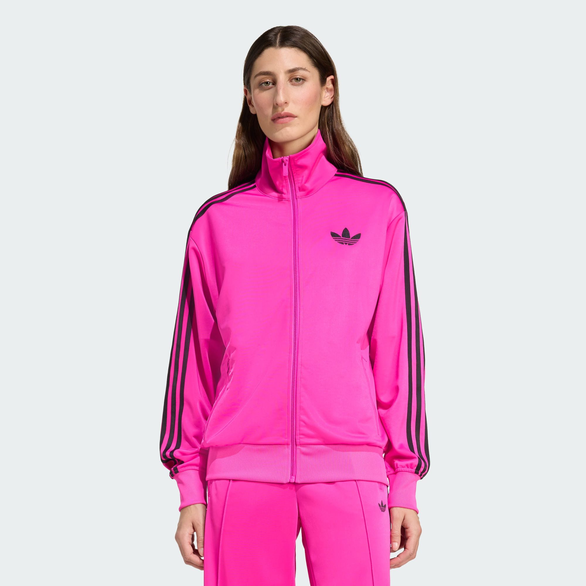 adidas Originals Trainingstop ADICOLOR CLASSIC FIREBIRD LOOSE ORIGINALS JAC günstig online kaufen