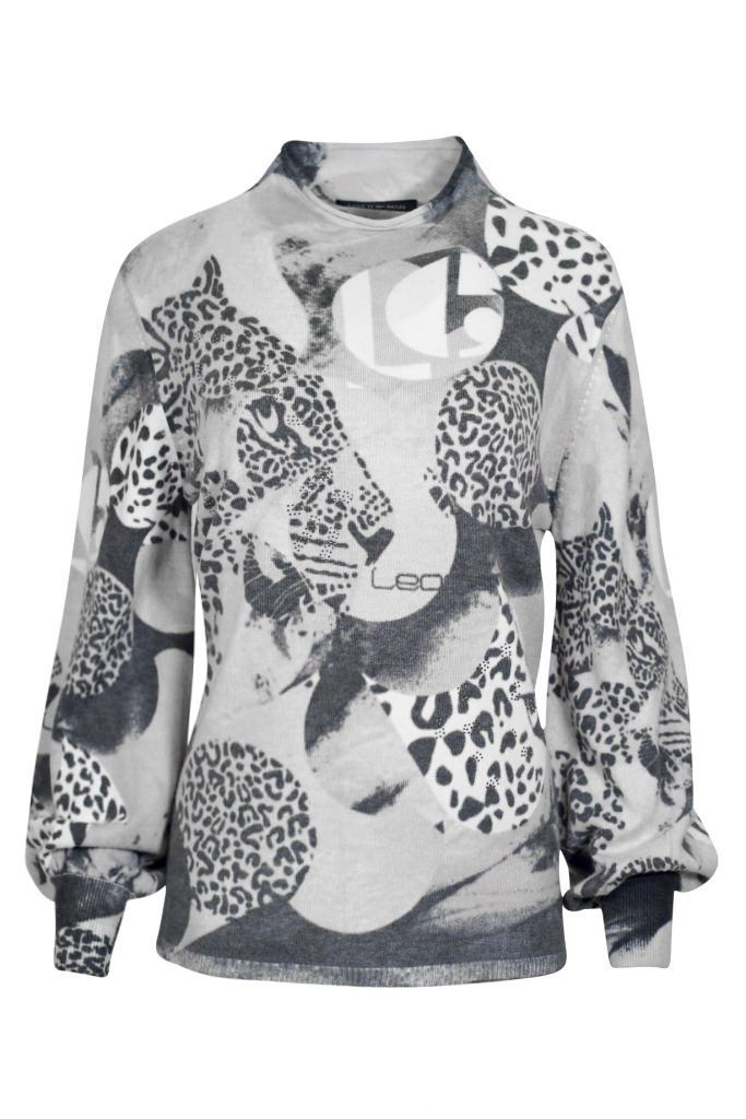 Faber Strickpullover Damenpullover 94415