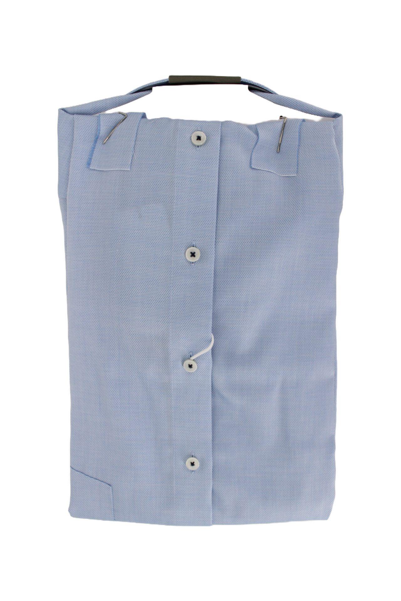 OLYMP Businesshemd 106572-Hemden bleu günstig online kaufen