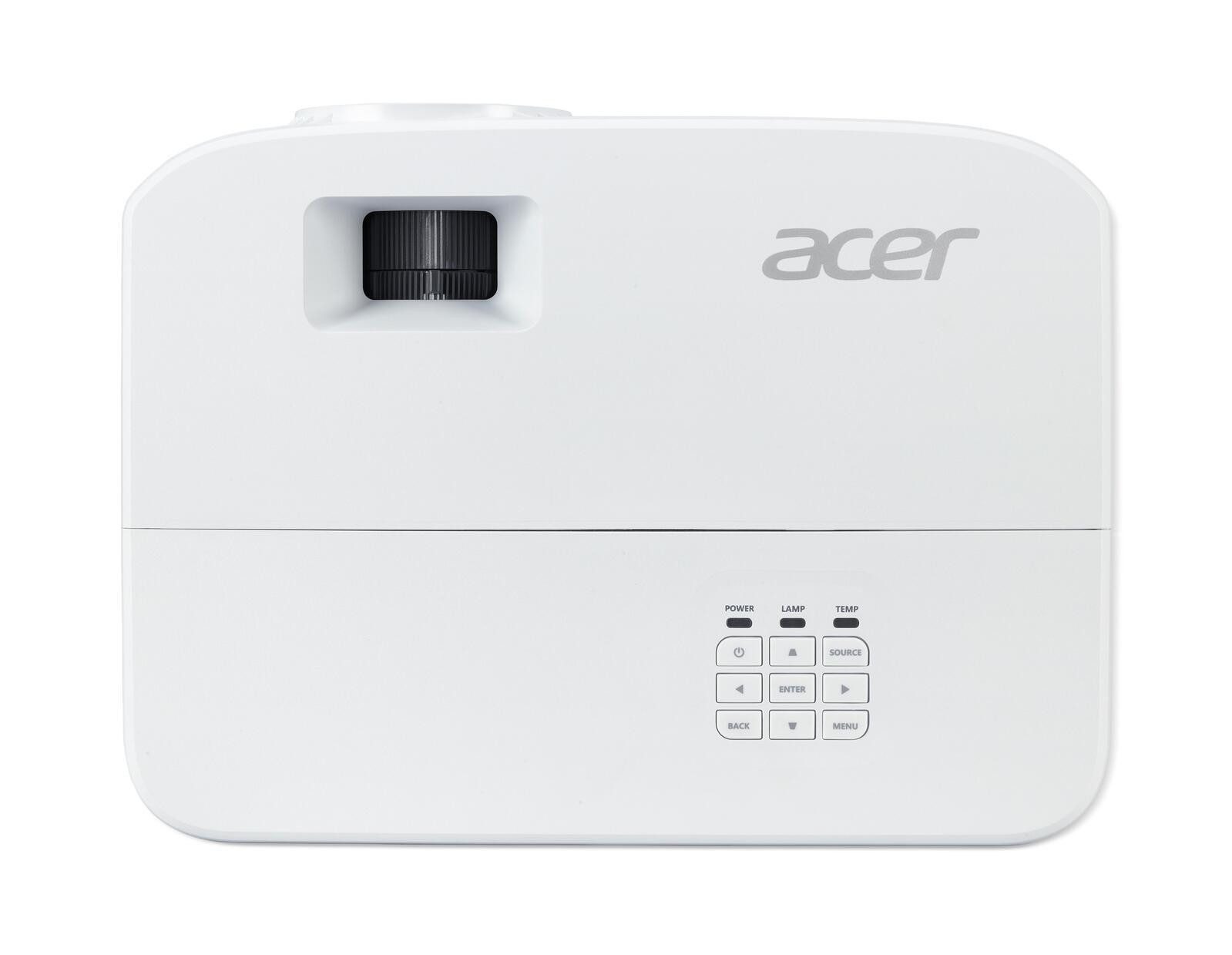 Acer P1357 Beamer