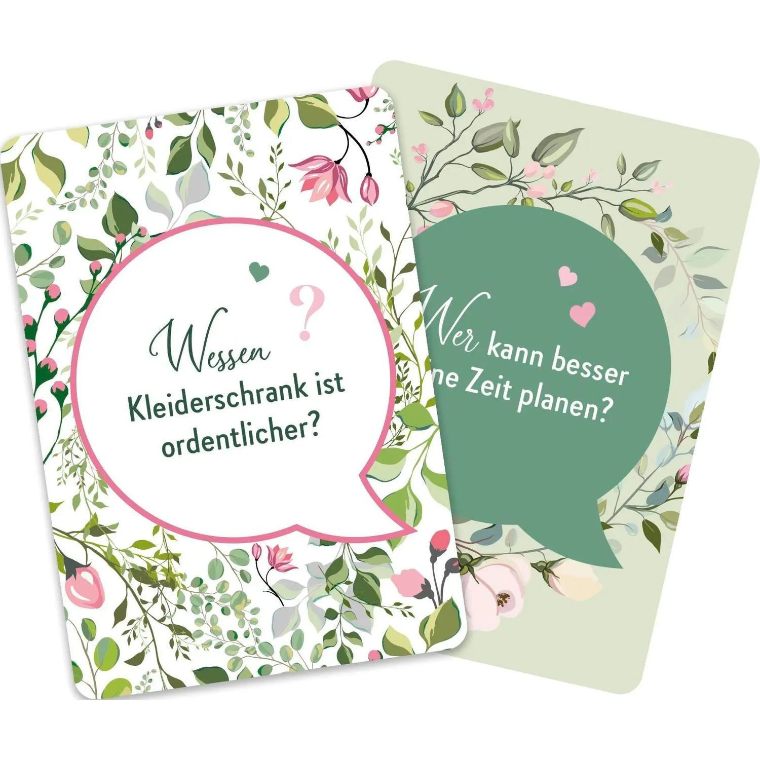 groh Verlag Spiel Der Ehetest