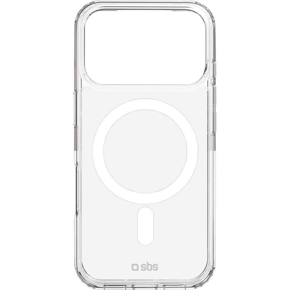 sbs Handyhülle TED3OMAGCOVIP1763P, MagSafe kompatibel