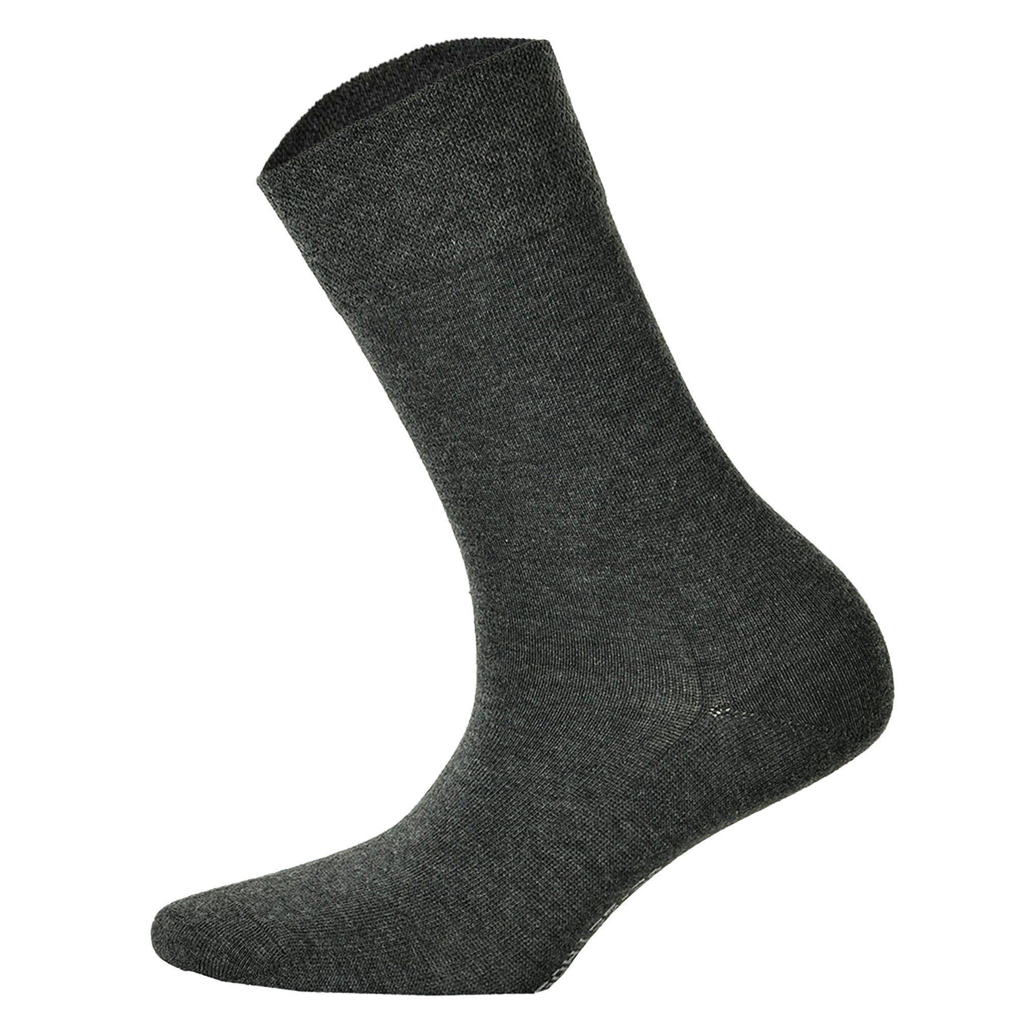 Kurzsocken Damen Socken 1er Pack Baumwolle