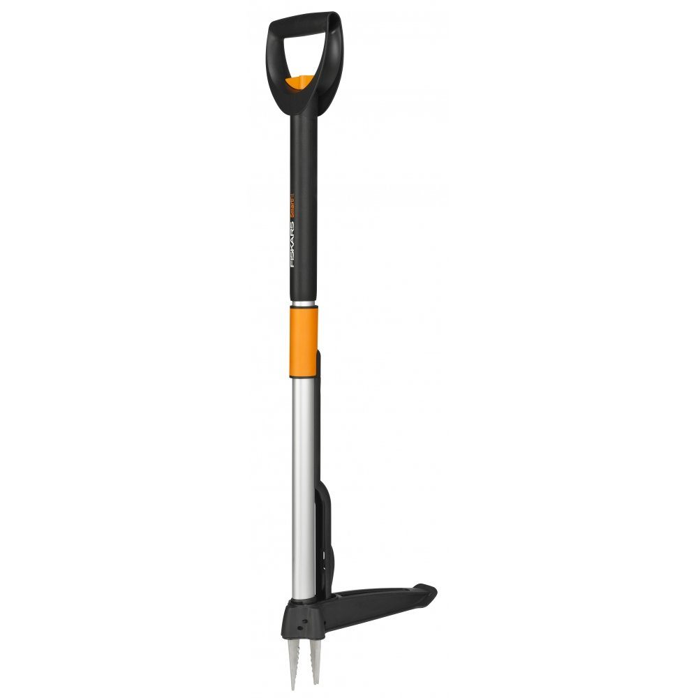 Fiskars Резаки для сорняков SmartFit - Резаки для сорняков - schwarz/orange