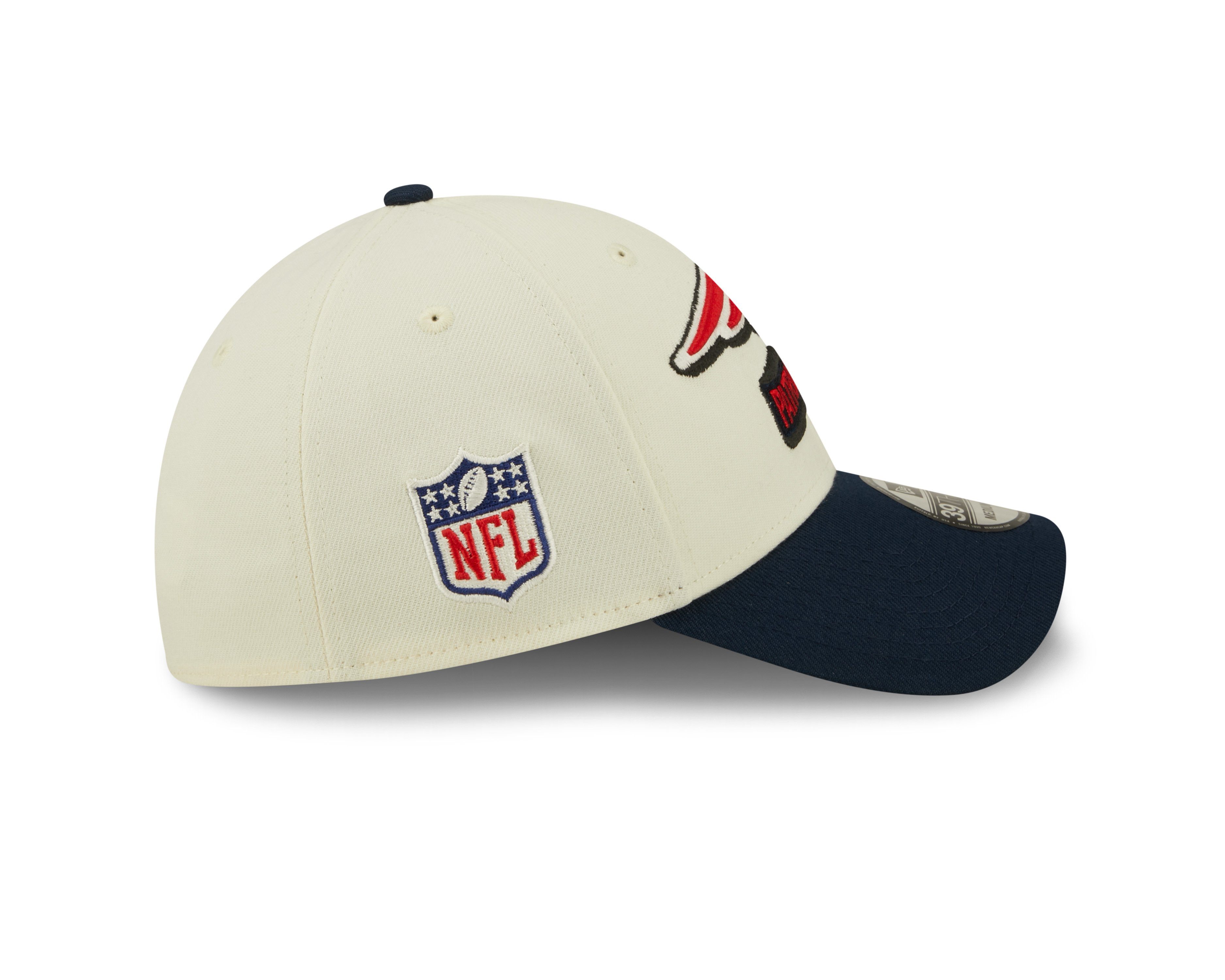 39Thirty Baseball Era Patriots Cap Cap New New Era England NFL22 (1-St) New