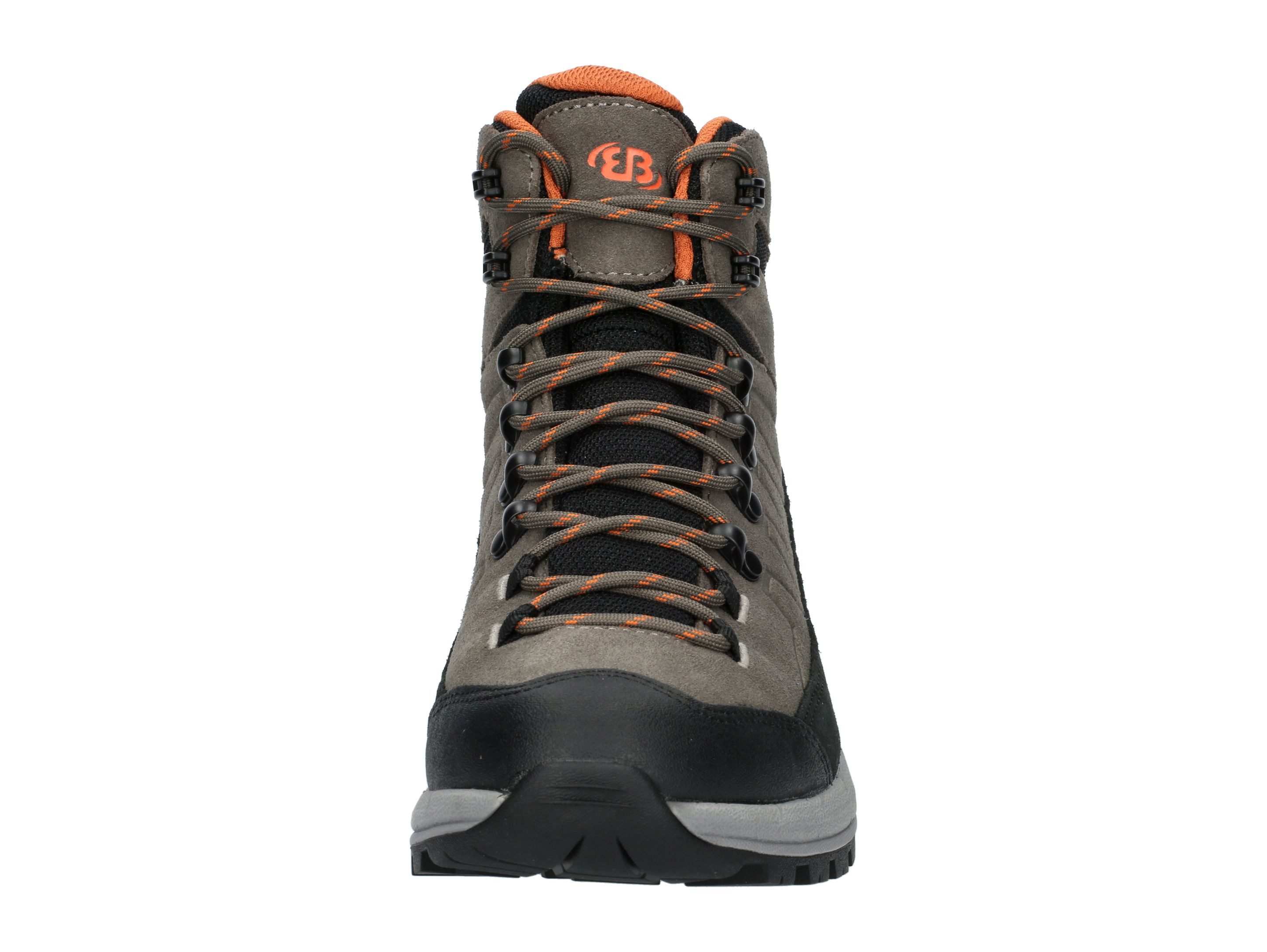BRÜTTING Outdoorstiefel Mount Sellery Wanderstiefel