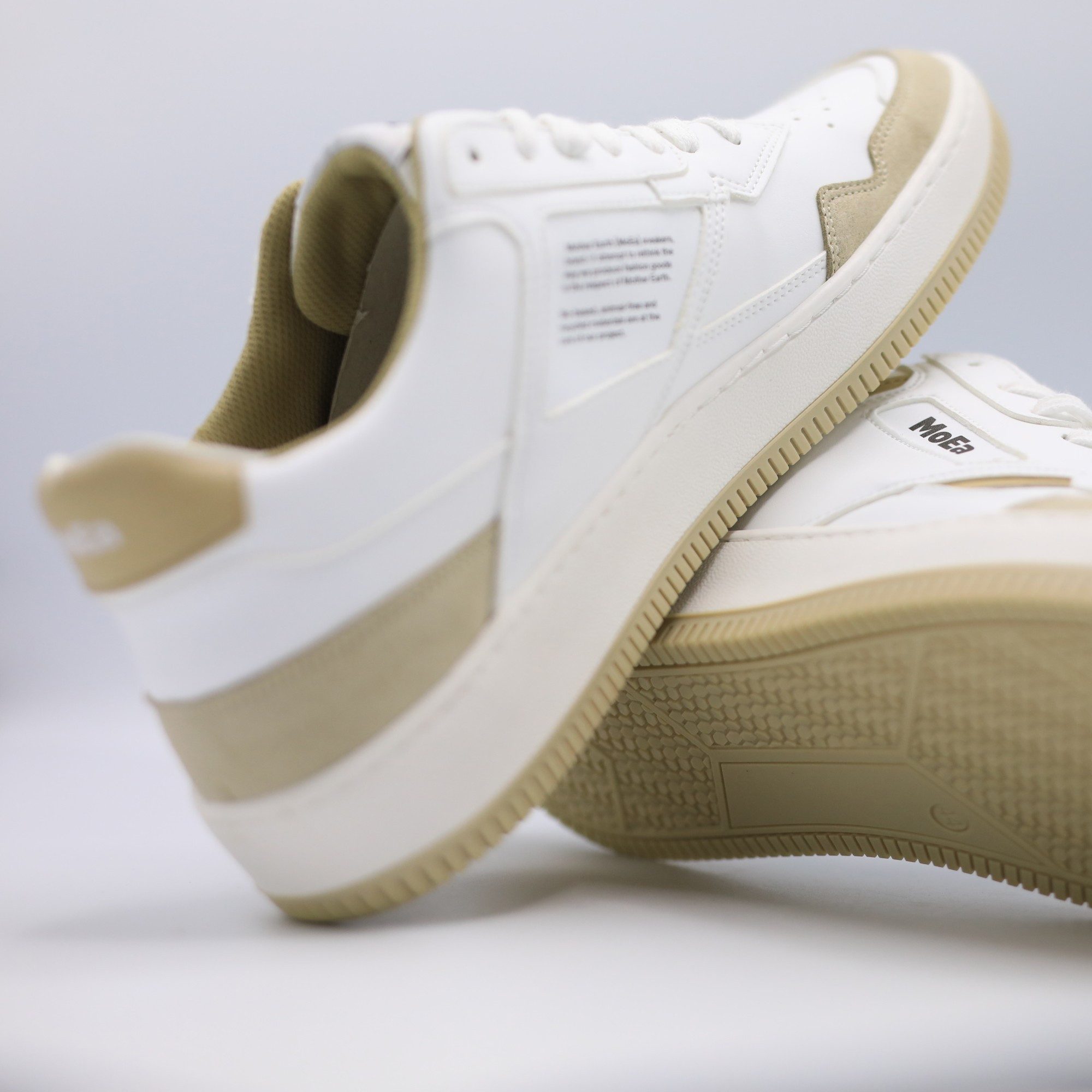 Moea Corn GEN1 Sport, weiß Sneaker günstig online kaufen