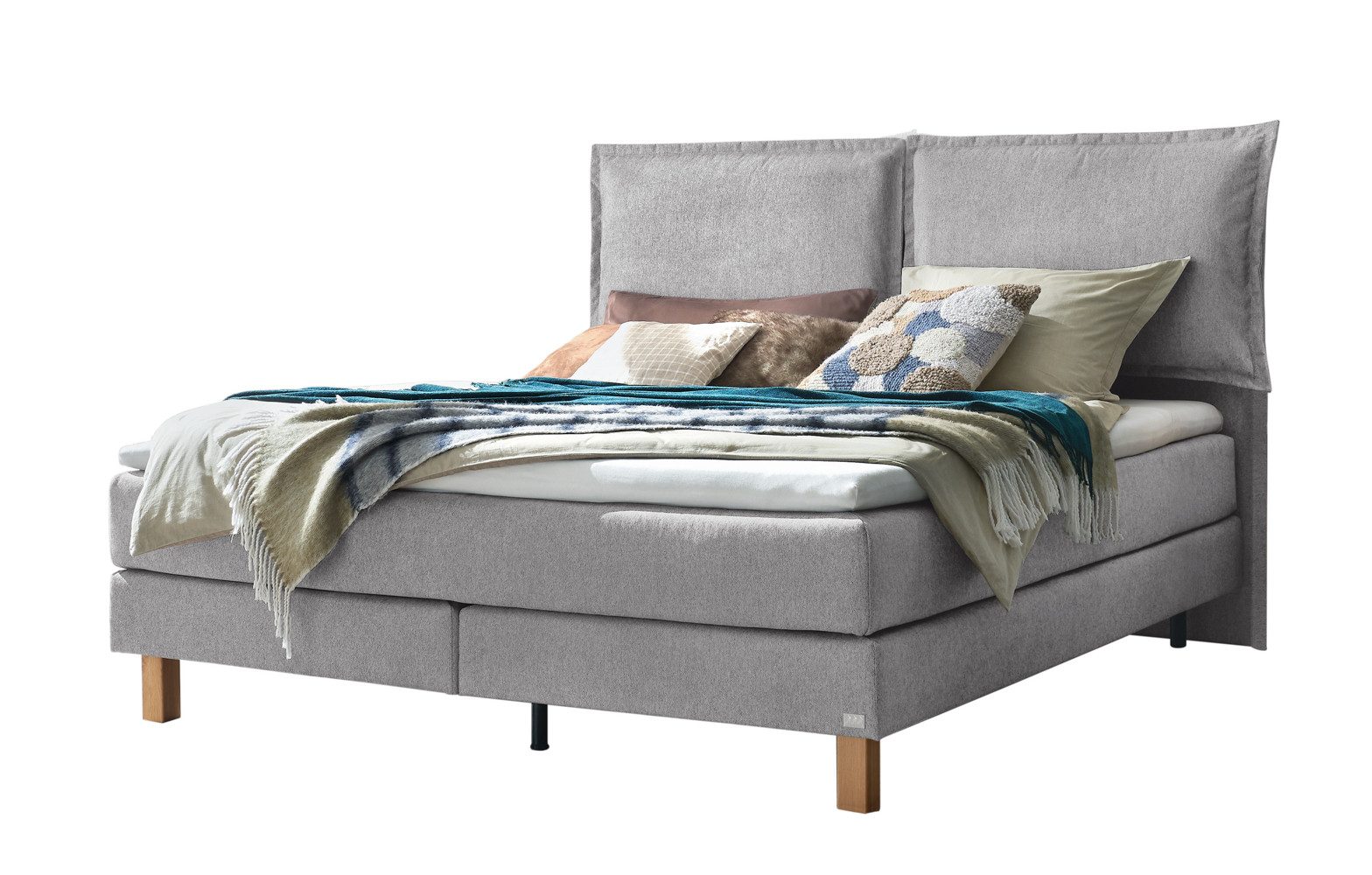 HASENA Boxspringbett