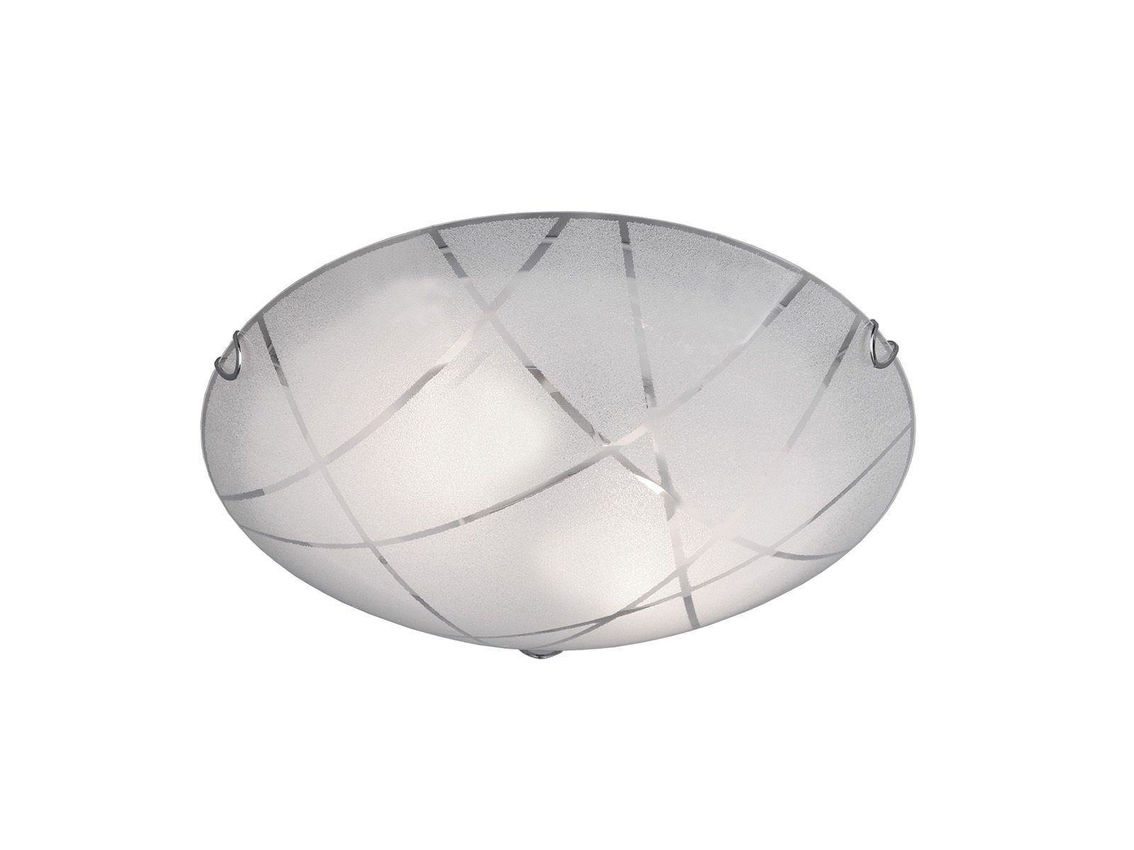 TRIO Leuchten LED Deckenleuchte, Dimmfunktion, LED günstig online kaufen