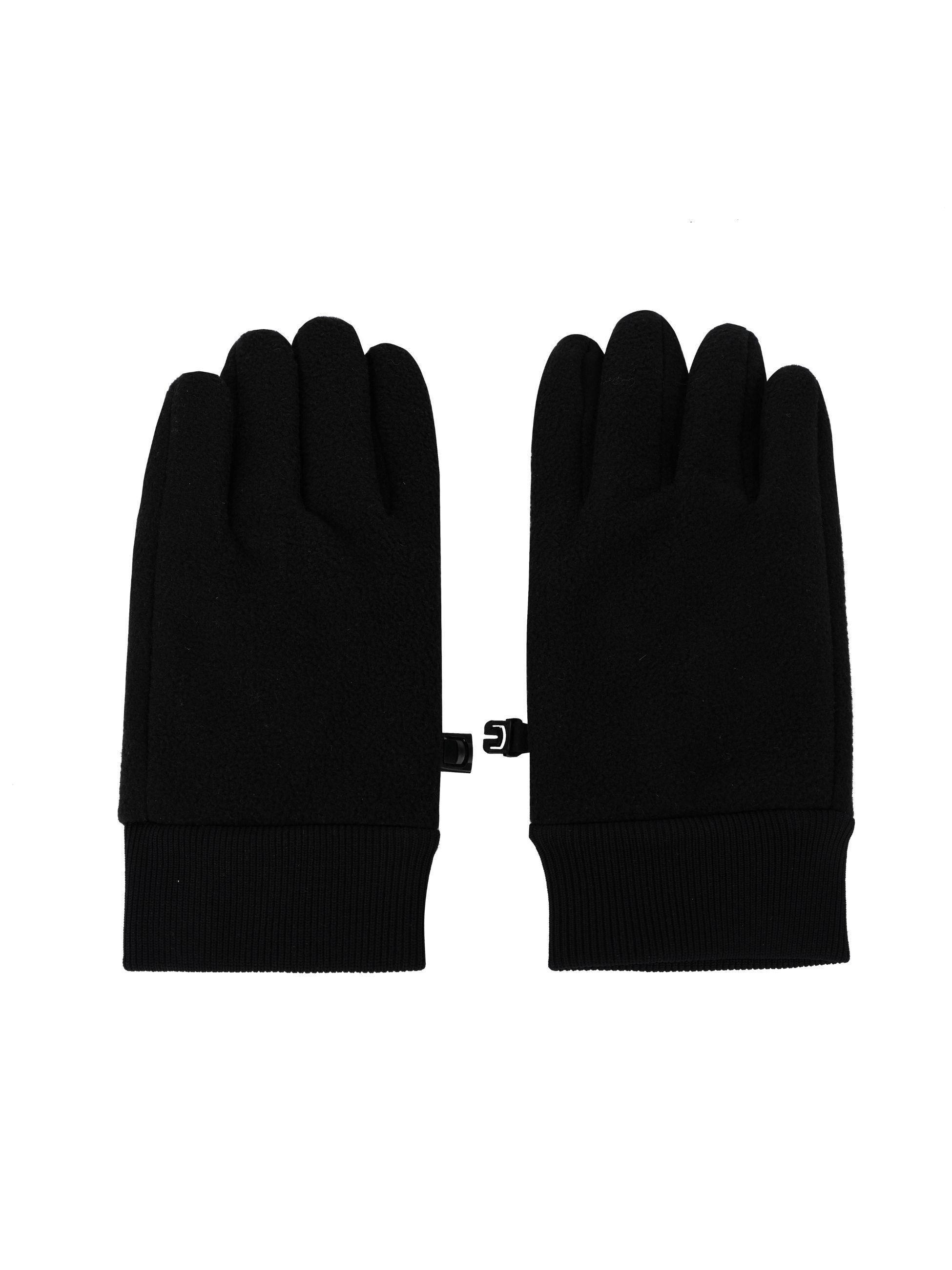 Schietwetter Fleecehandschuhe Unisex Erw. Fleece-Handschuh Felix warm, bequ günstig online kaufen