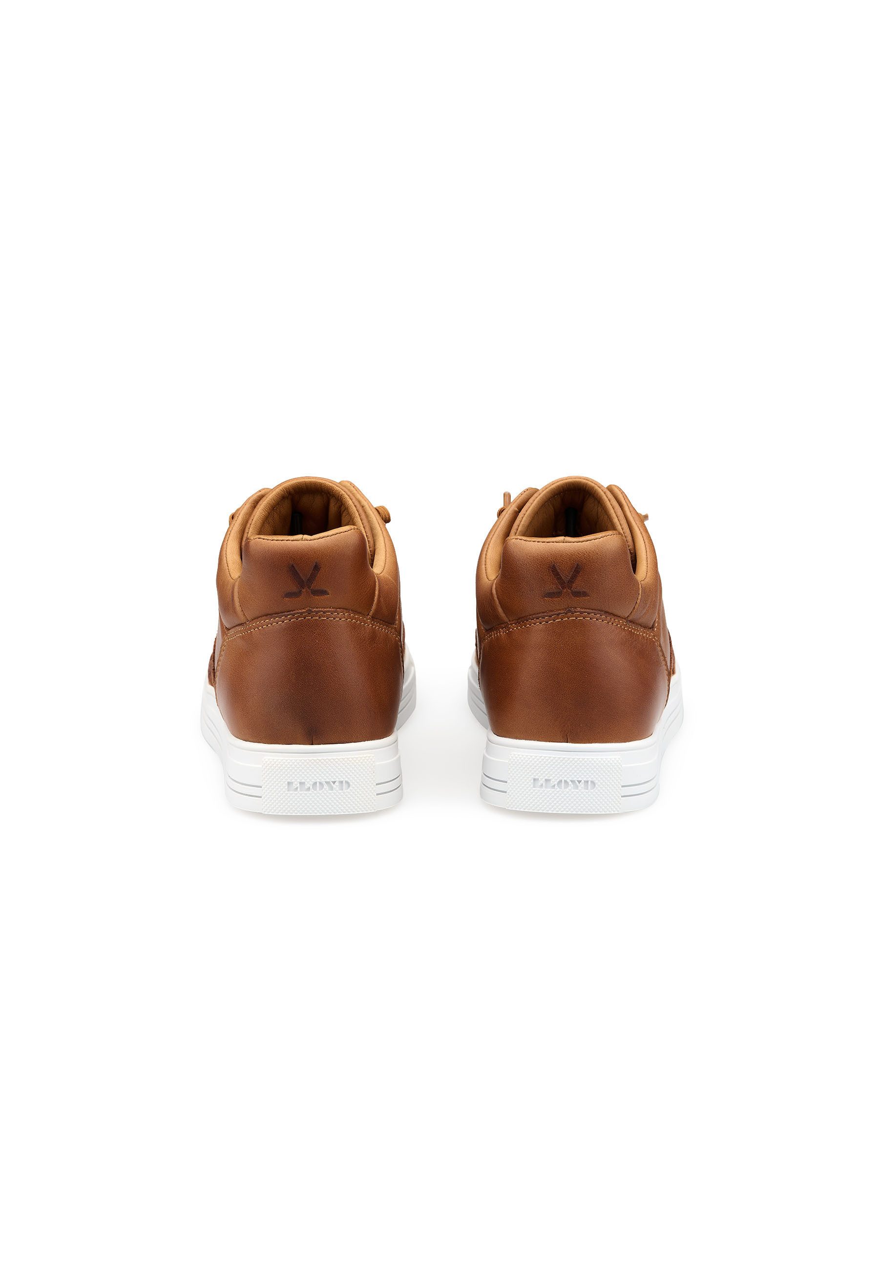 Lloyd ARENA Sneaker mit herausnehmbarem Fußbett