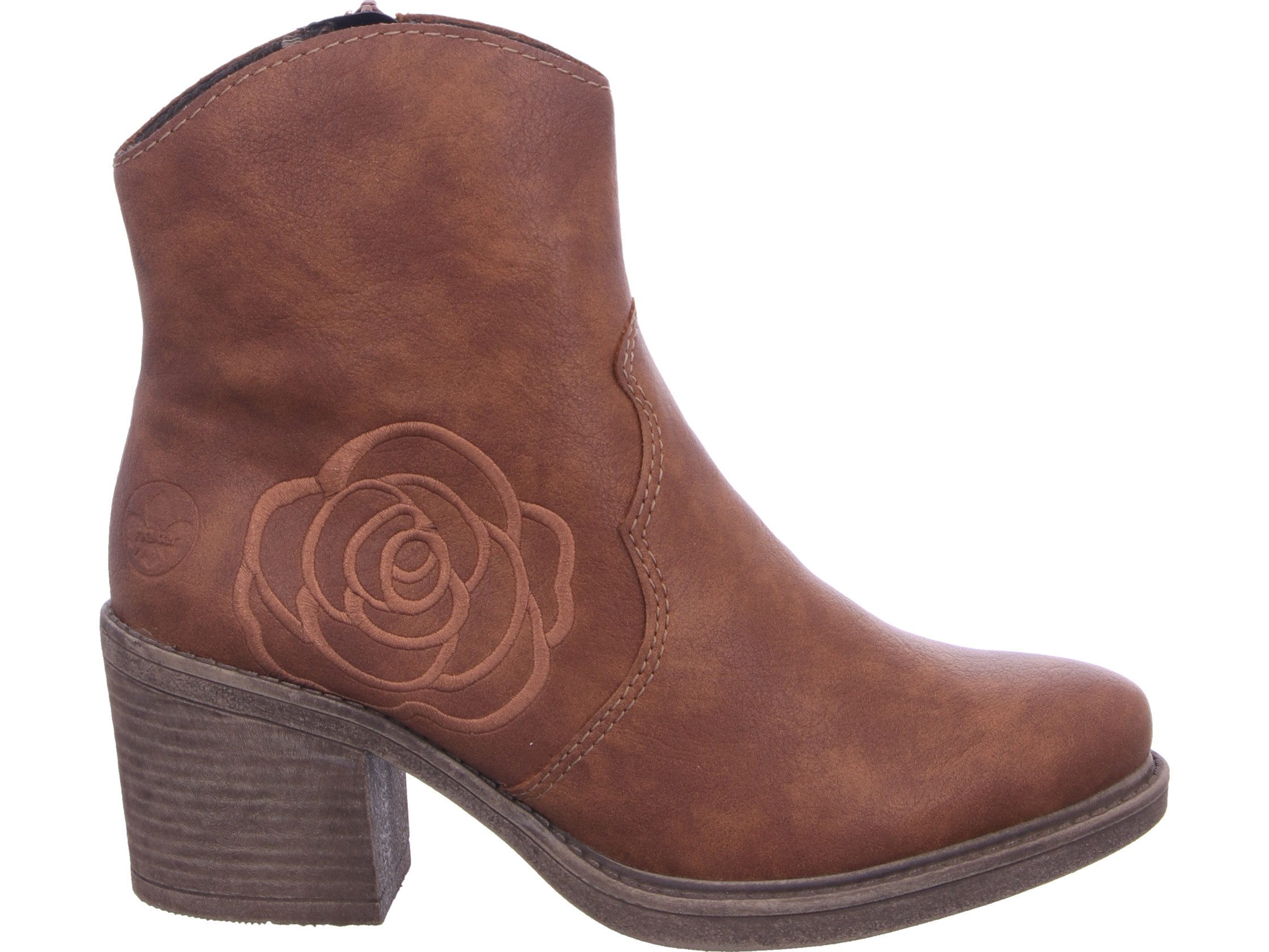 Rieker Stiefelette günstig online kaufen