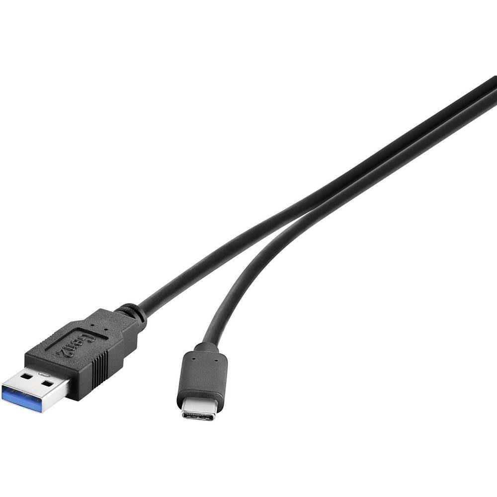 USB 3.2 Gen2 (USB 3.1 Gen2) 10 Gbps USB-Kabel