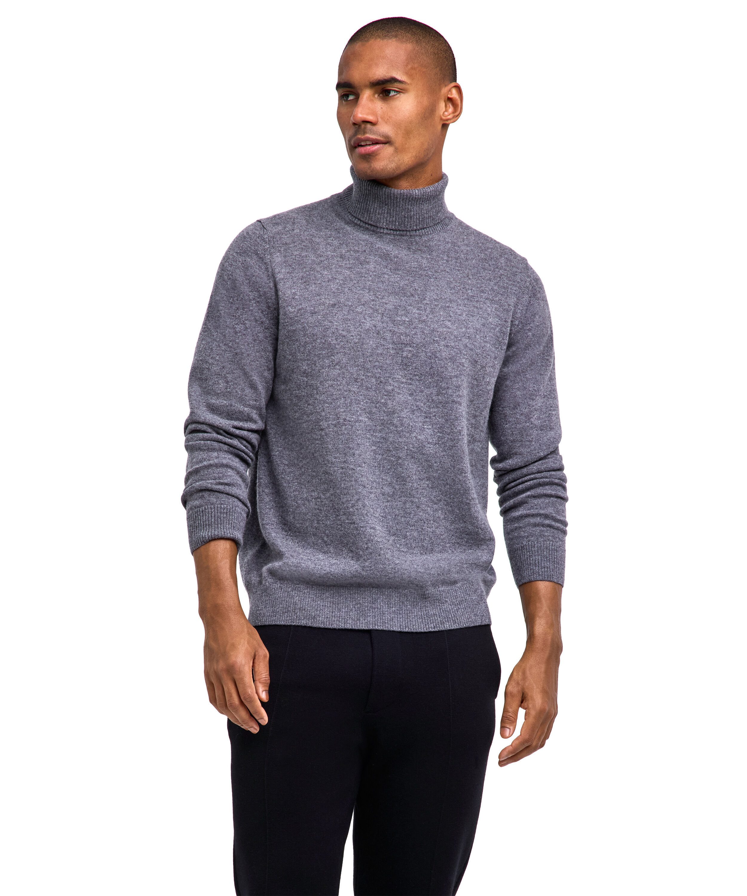 Strickpullover Pure Lambswool Pullover