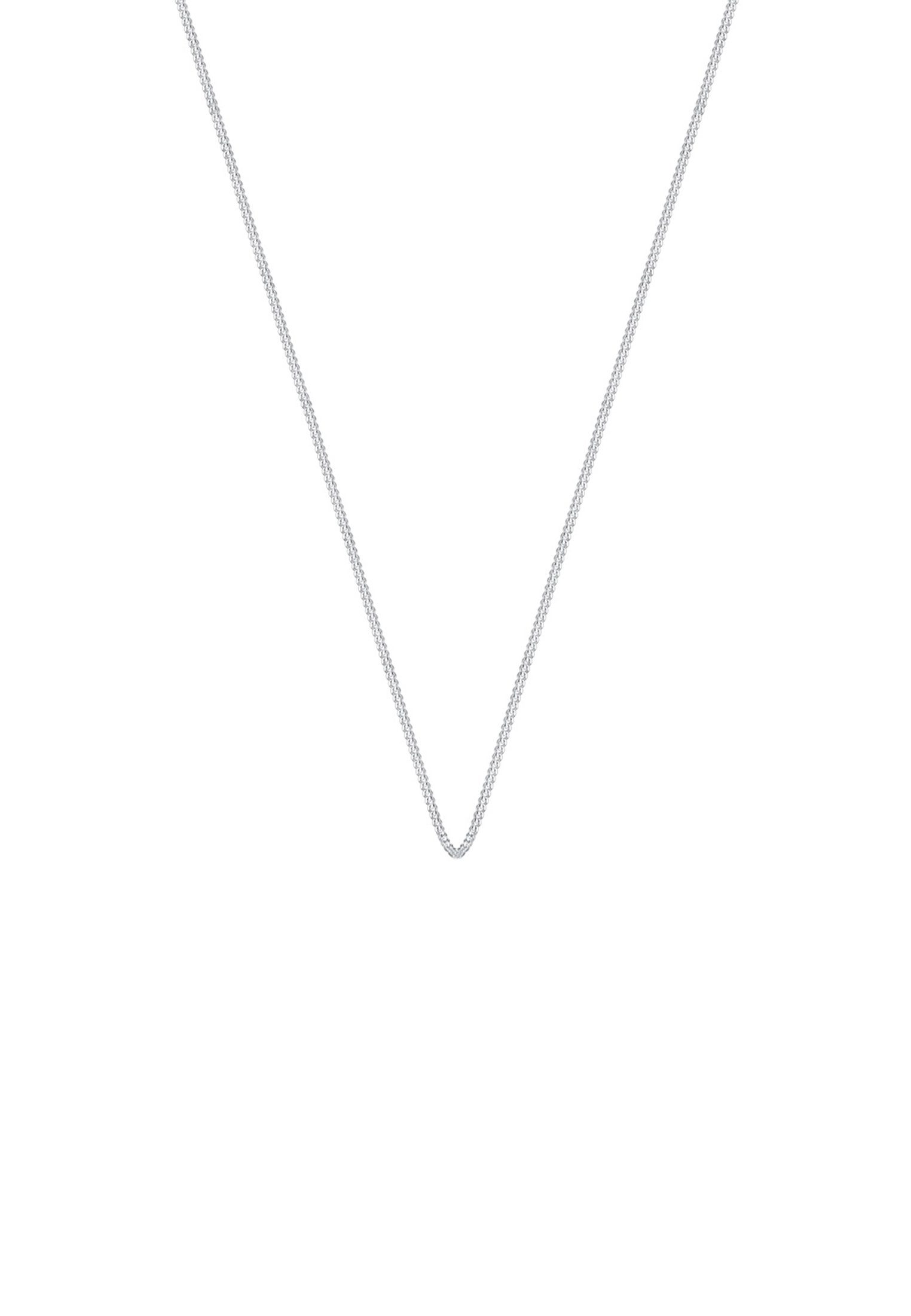 Elli Kette ohne Anhänger Panzerkette Basic 925 Sterling Silber günstig online kaufen