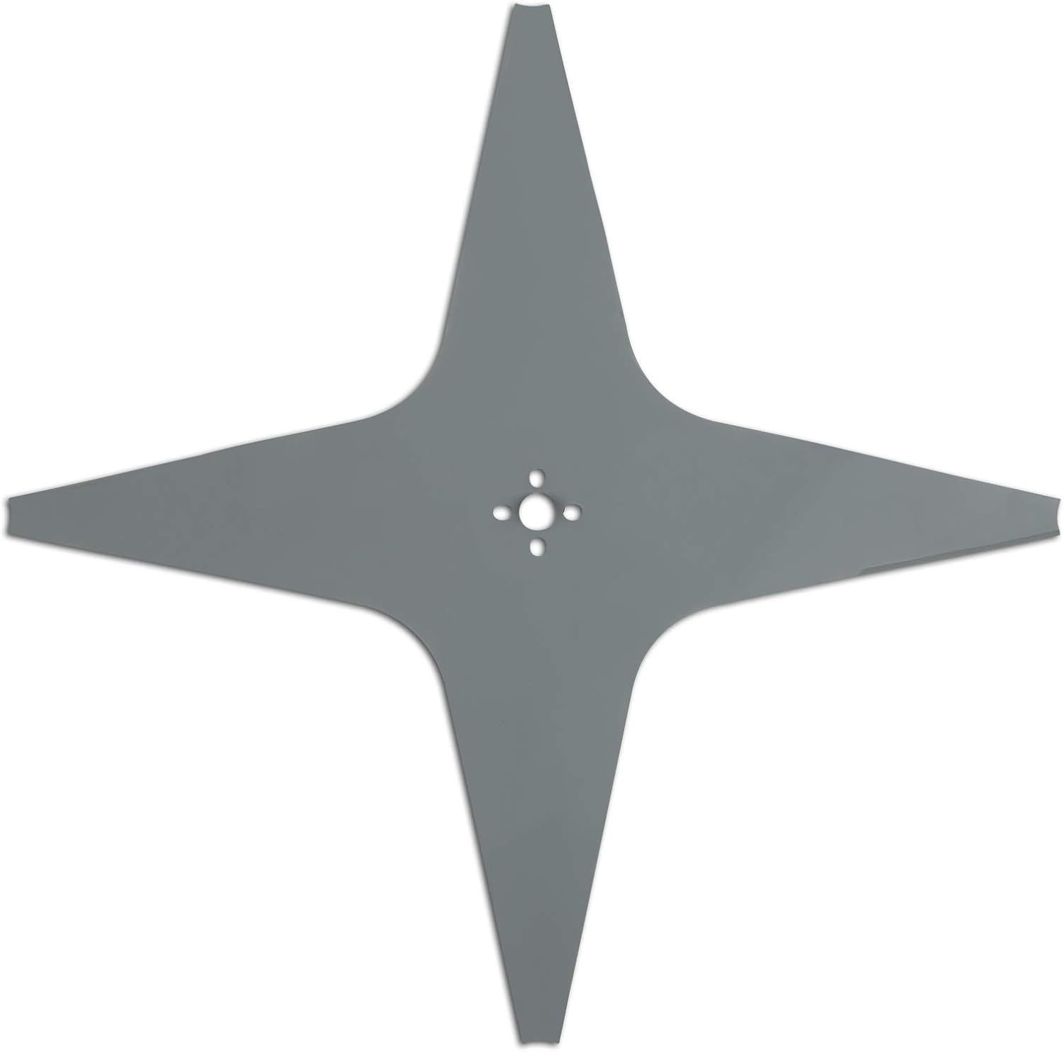 Arnold Rasenmähermesser Mähklinge AR16 passend für Ambrogio, Herkules Mähroboter etc. (1-St)