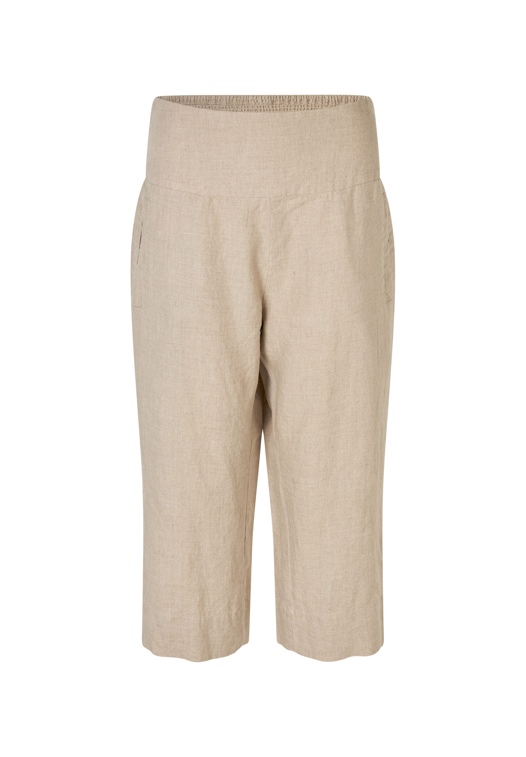 Masai Stoffhose MaPallas Gesmokter Kordelzug auf günstig online kaufen