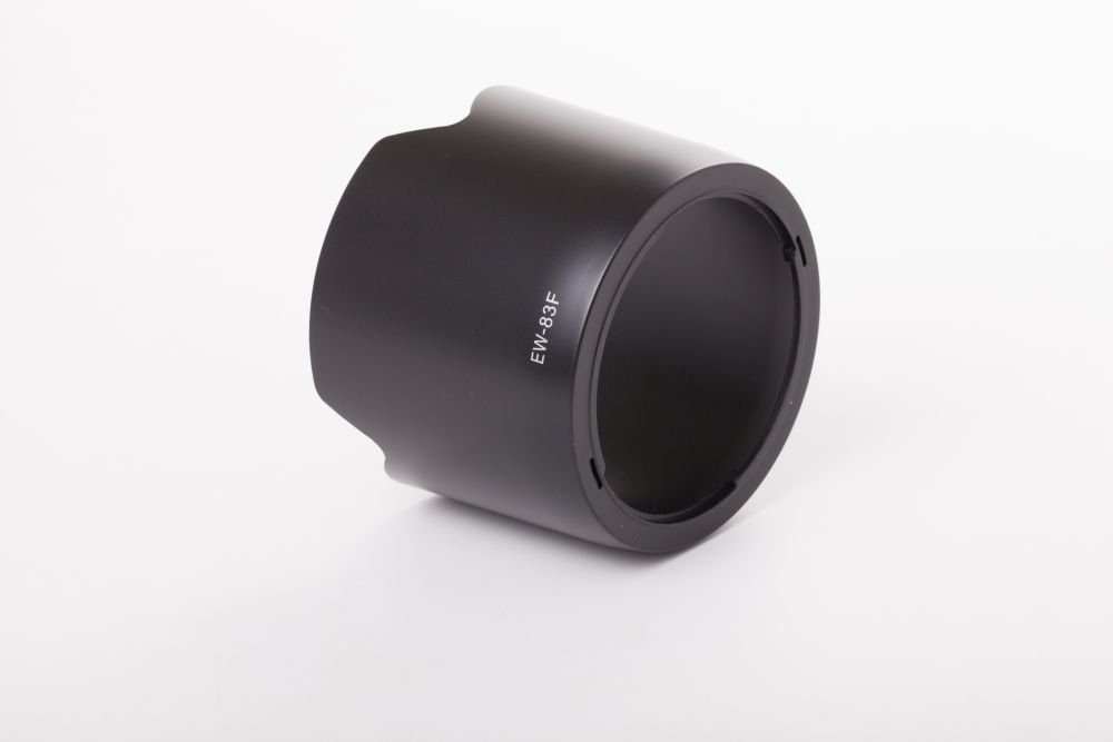 EF Canon USM vhbw für Gegenlichtblende 24-70mm passend f/2.8L