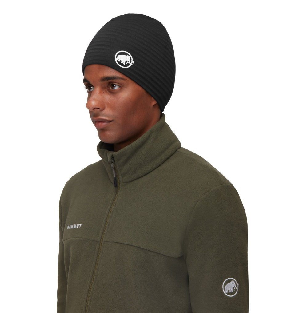 Mammut Beanie Taiss Light schwarz - 1 Stück günstig online kaufen