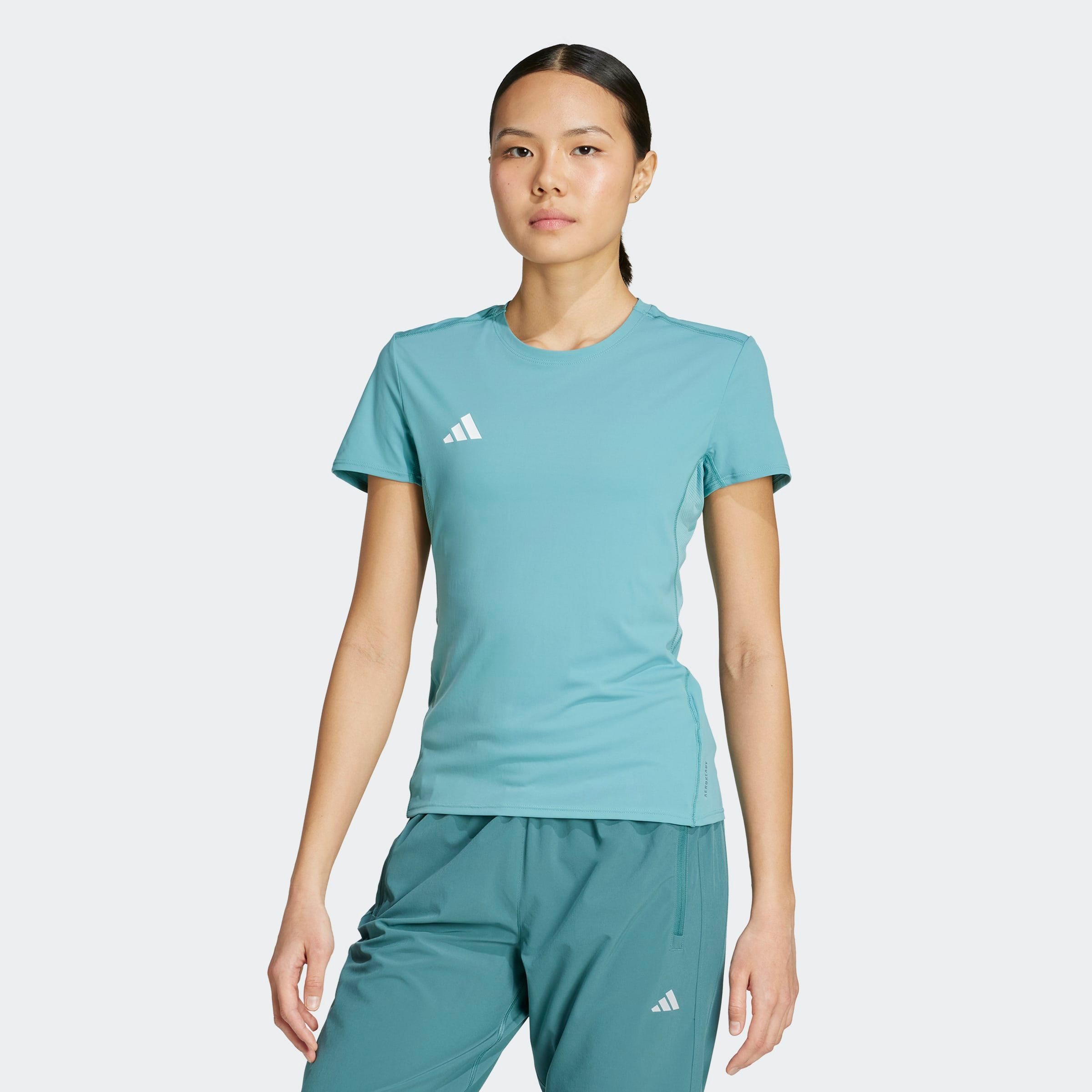 adidas Performance Laufshirt ADIZERO E TEE günstig online kaufen