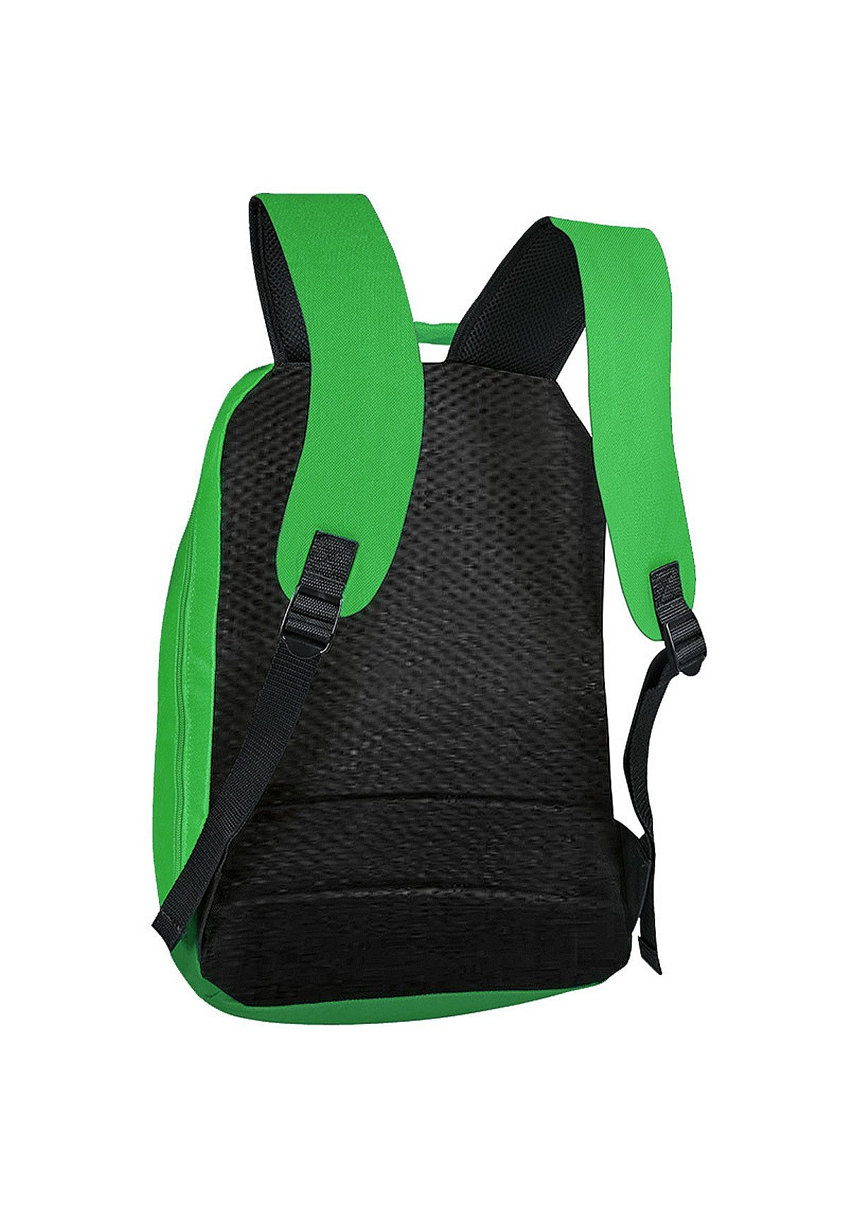 Jako Rucksack Rucksack mit Rückenpolster Sportrucksack geräumig (sportlich), Rucksack Striker