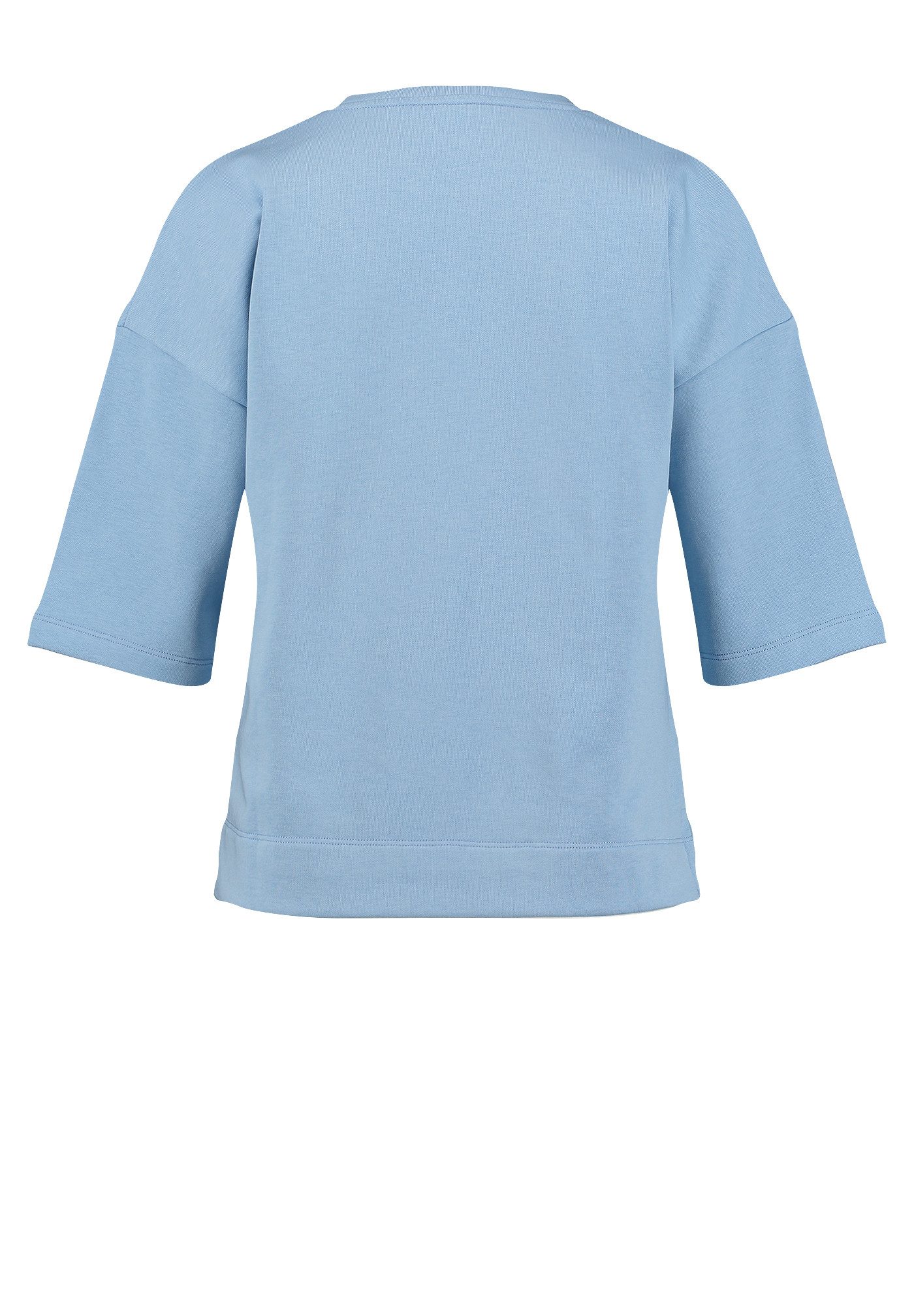Key Largo T-Shirt WSW MOVE ON round (1er)