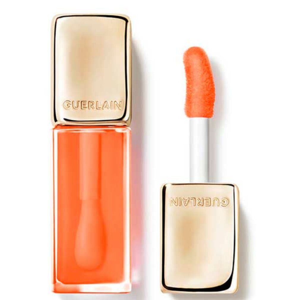 GUERLAIN Lipgloss Bee Glow Oil Lip 319 Peach 30ml