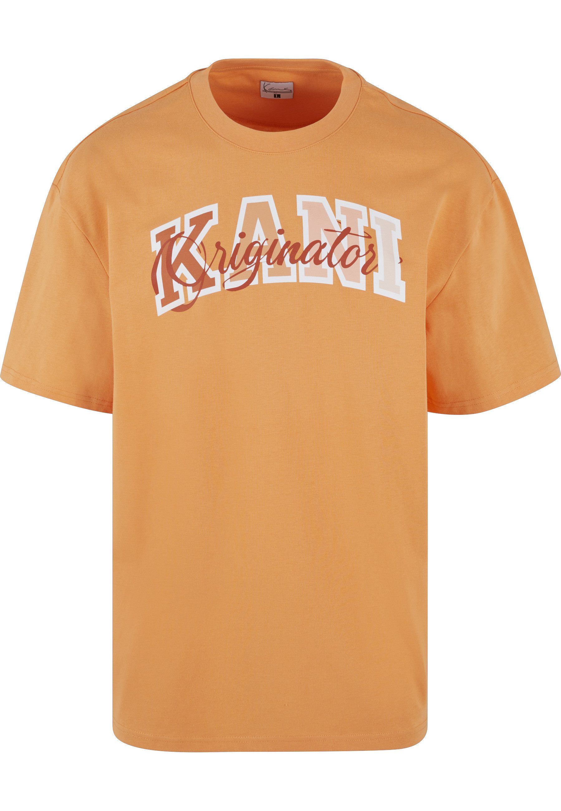T-Shirt Karl Kani Herren KM242-001-3 Karl Kani Serif Originator Tee